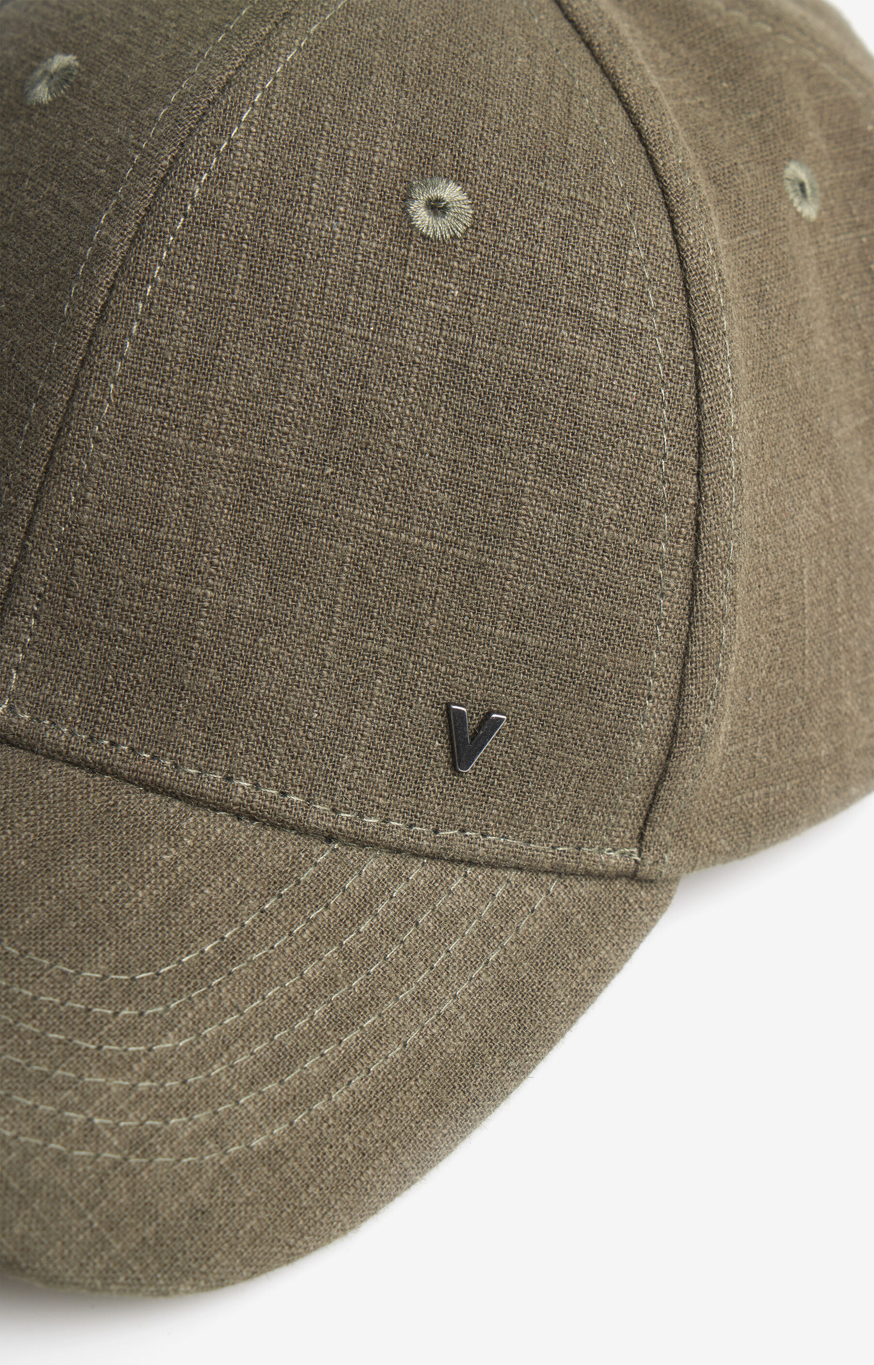 Czapka z daszkiem - 3