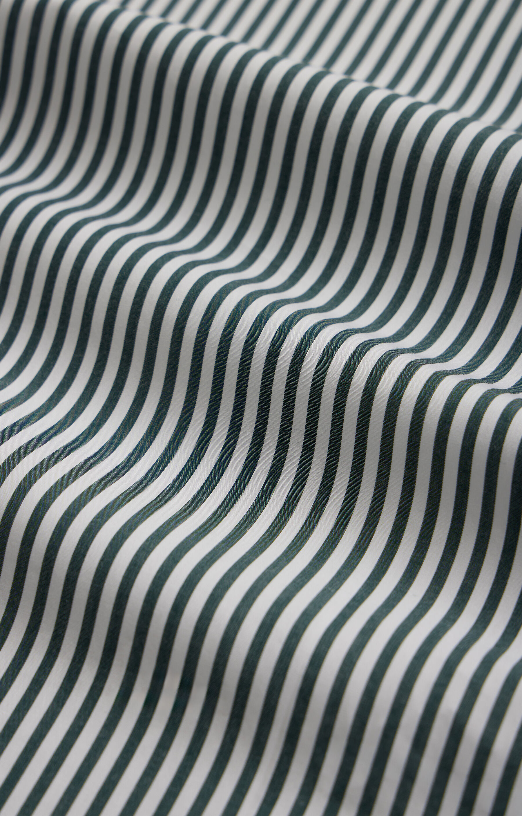 Zielona koszula długi rękaw VISTULA - 8