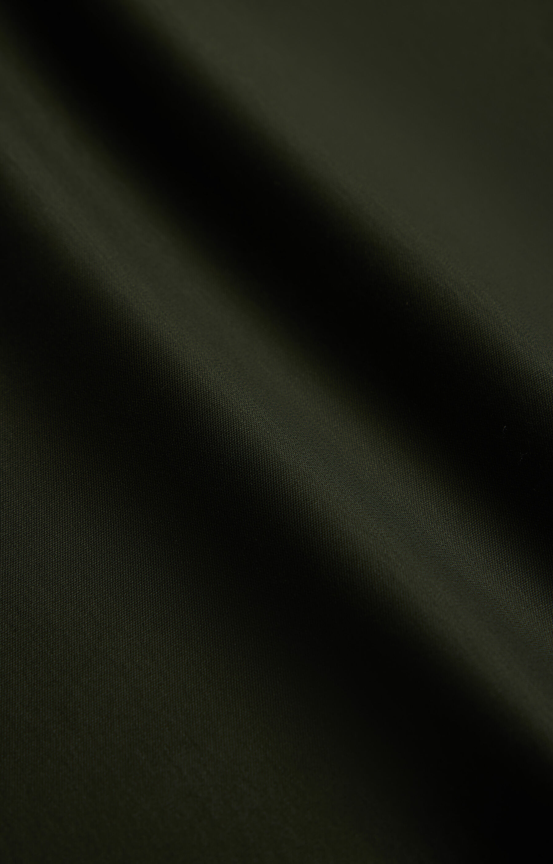 Dzianinowa koszula slim - 7