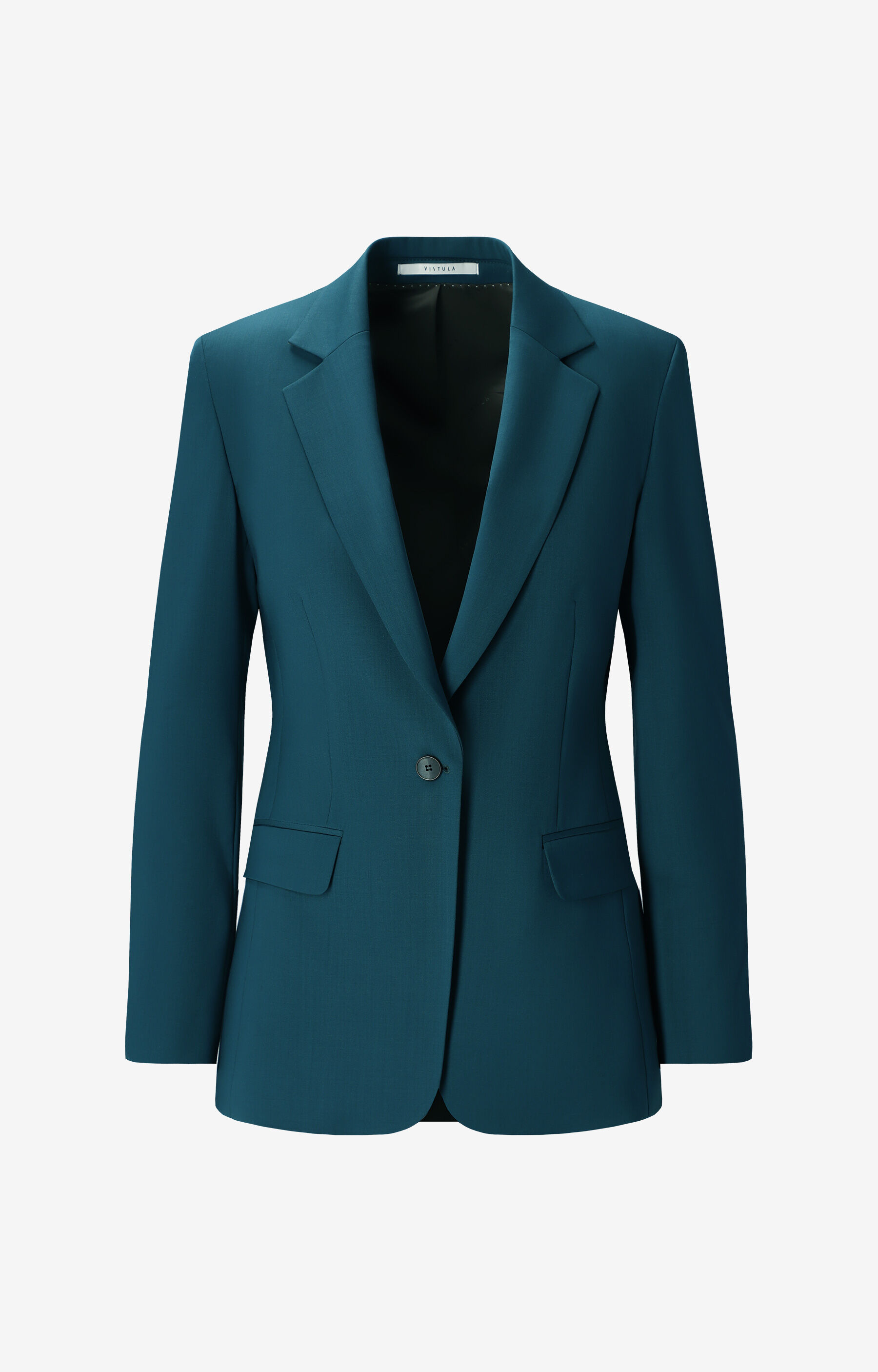 Marynarka do garnituru slim - Mix&Match