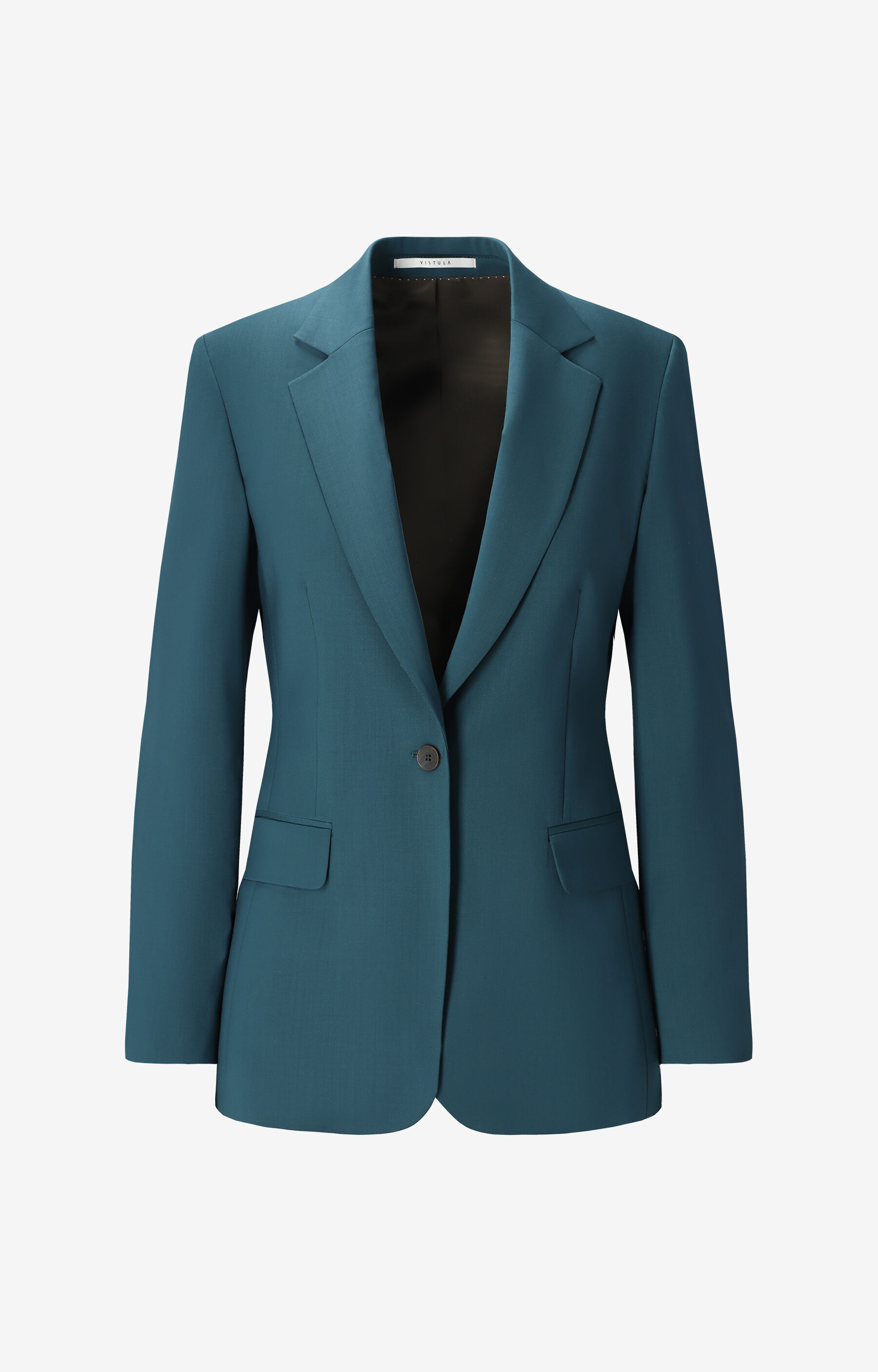 Marynarka slim do garnituru - Mix&Match - 2