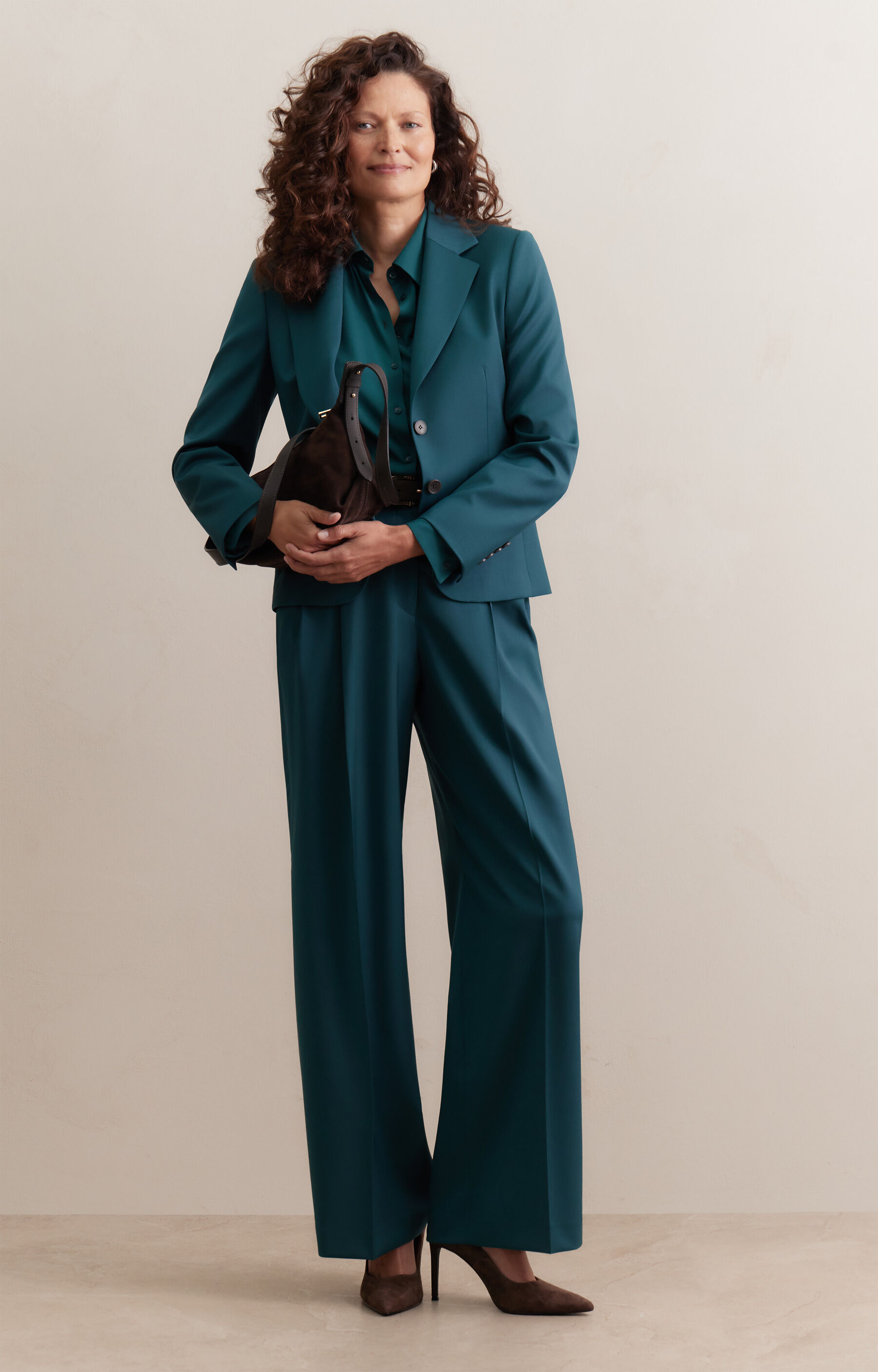 Marynarka do garnituru slim - Mix&Match - 10