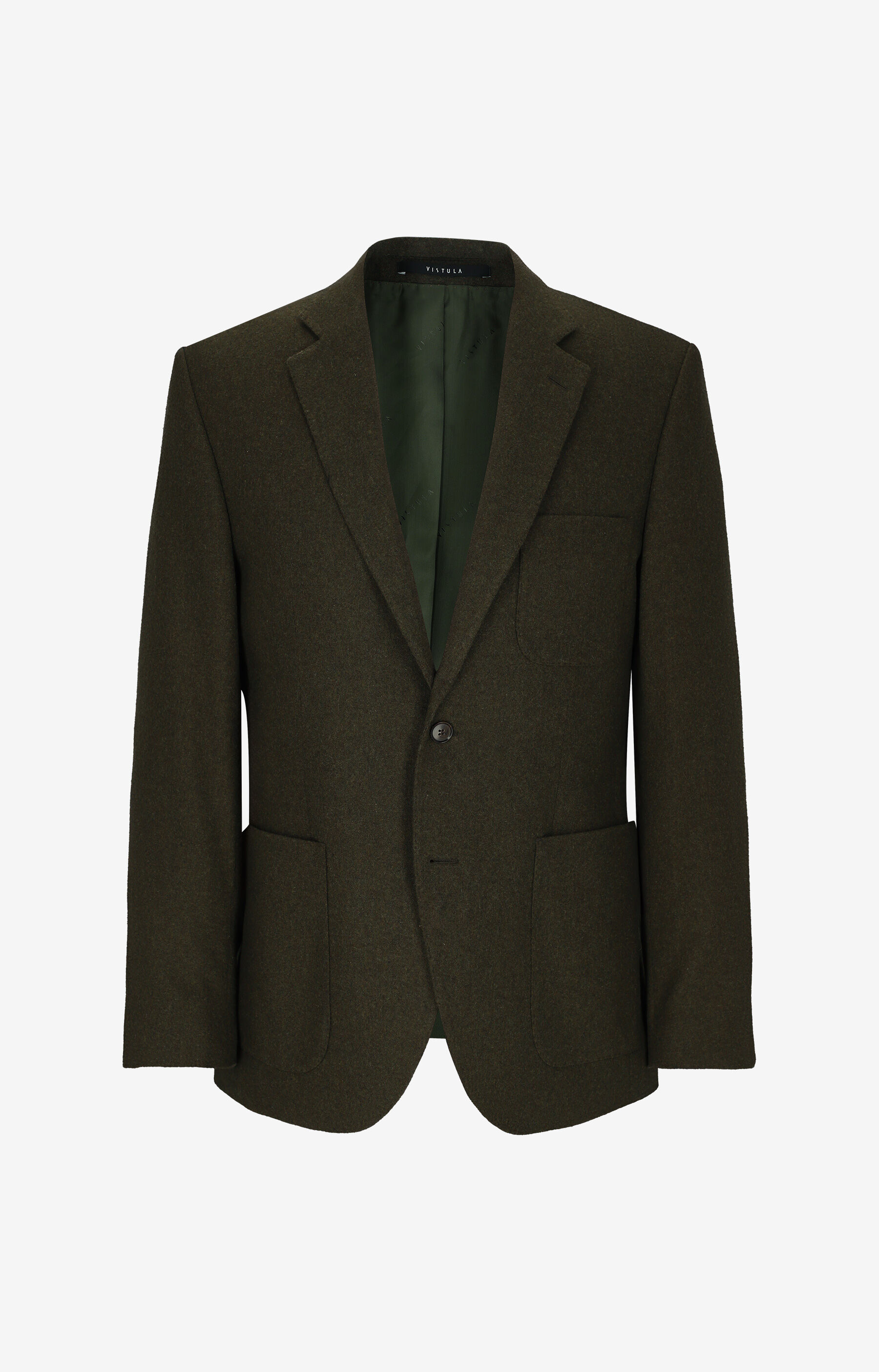 Marynarka super slim - 2