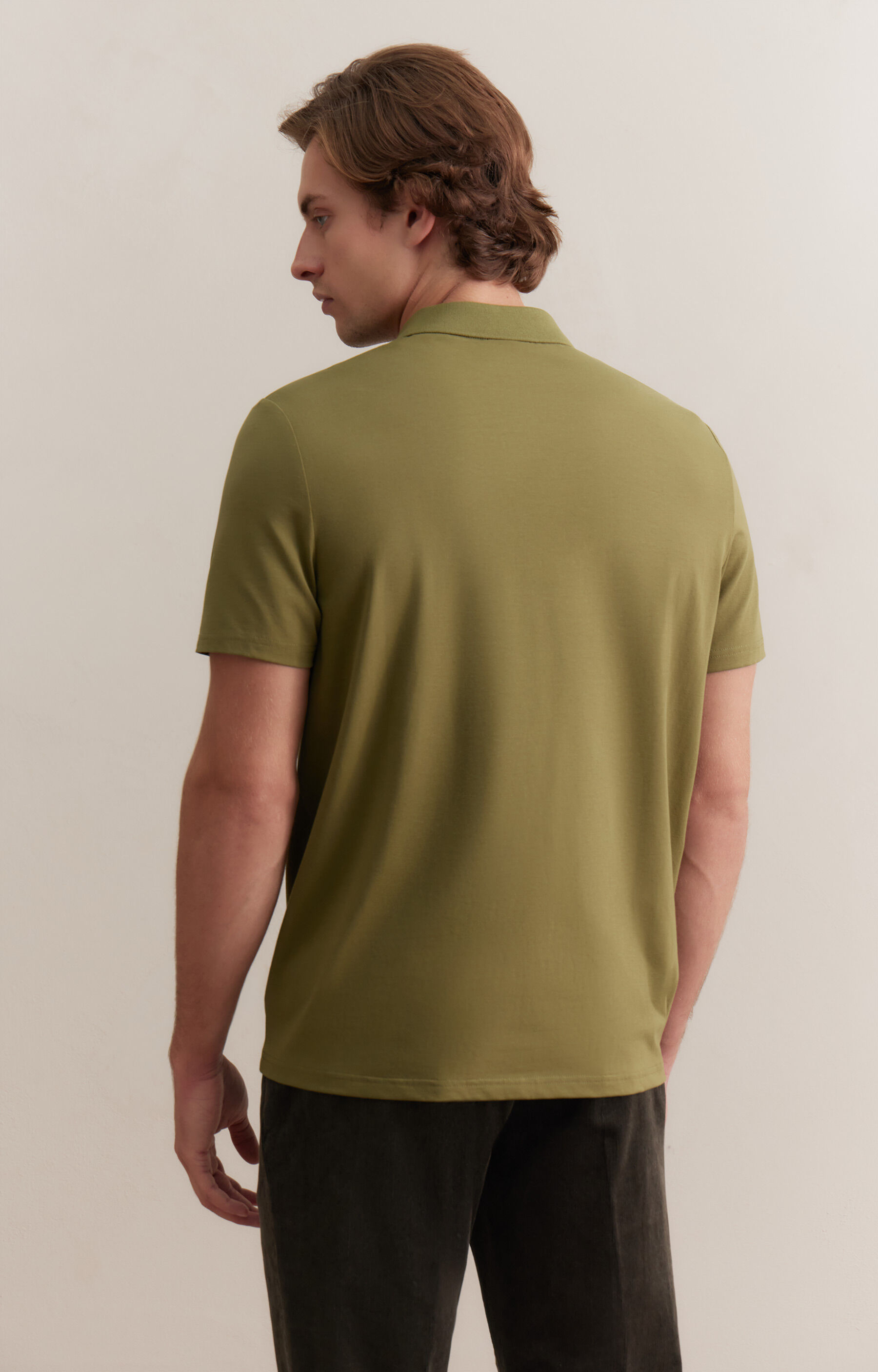 Polo slim - 3