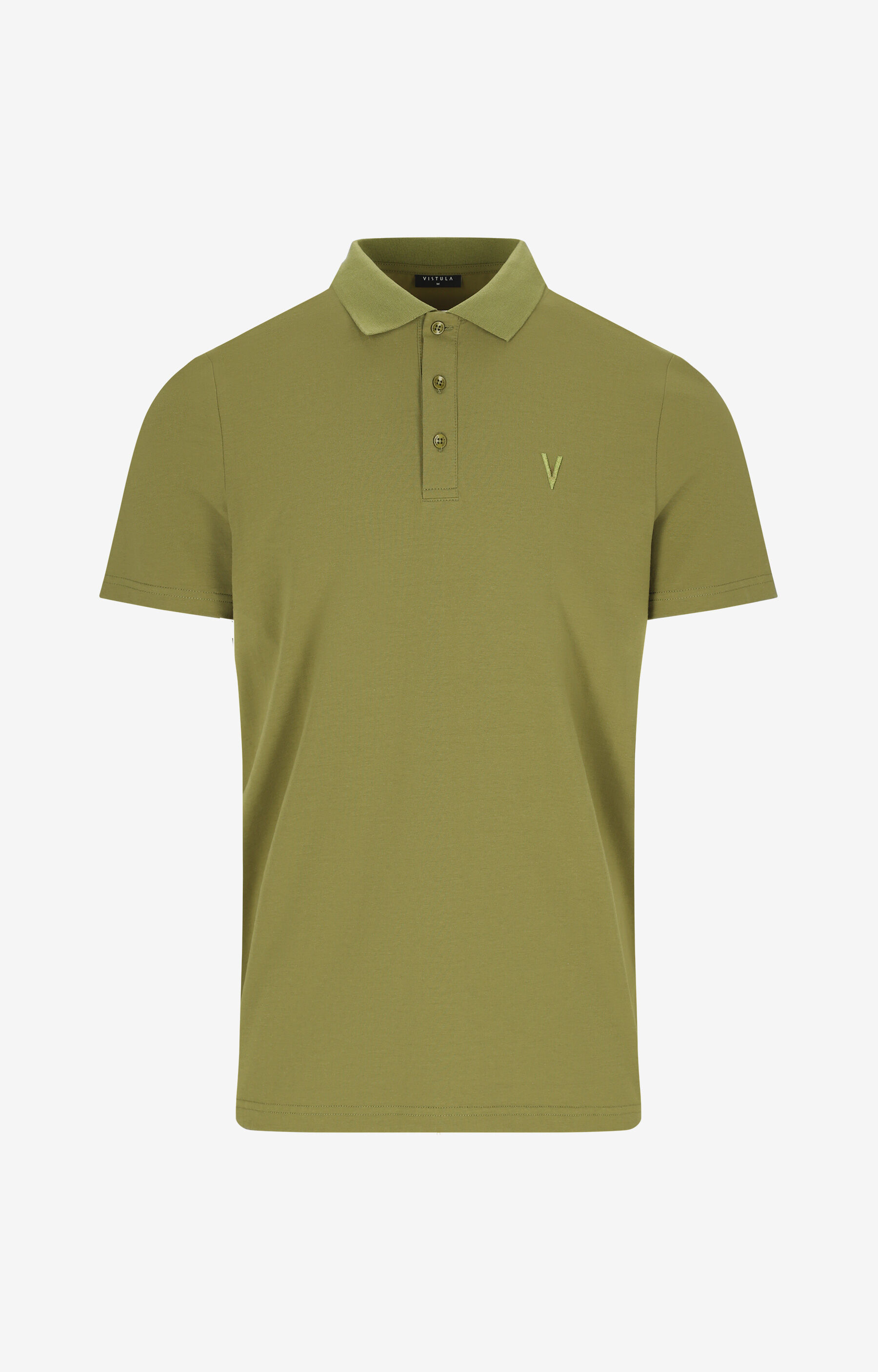 Polo slim - 2