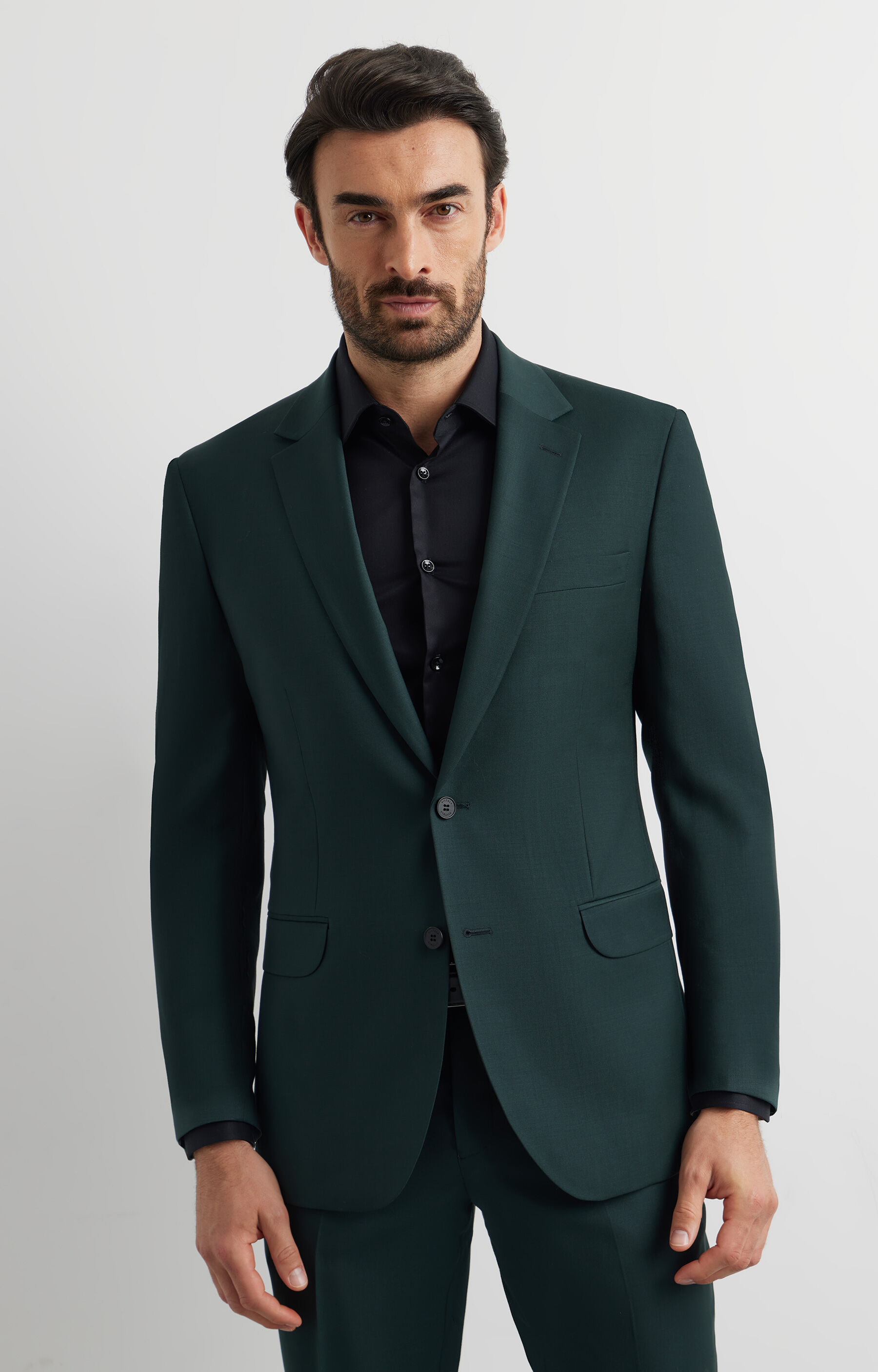 Garnitur super slim