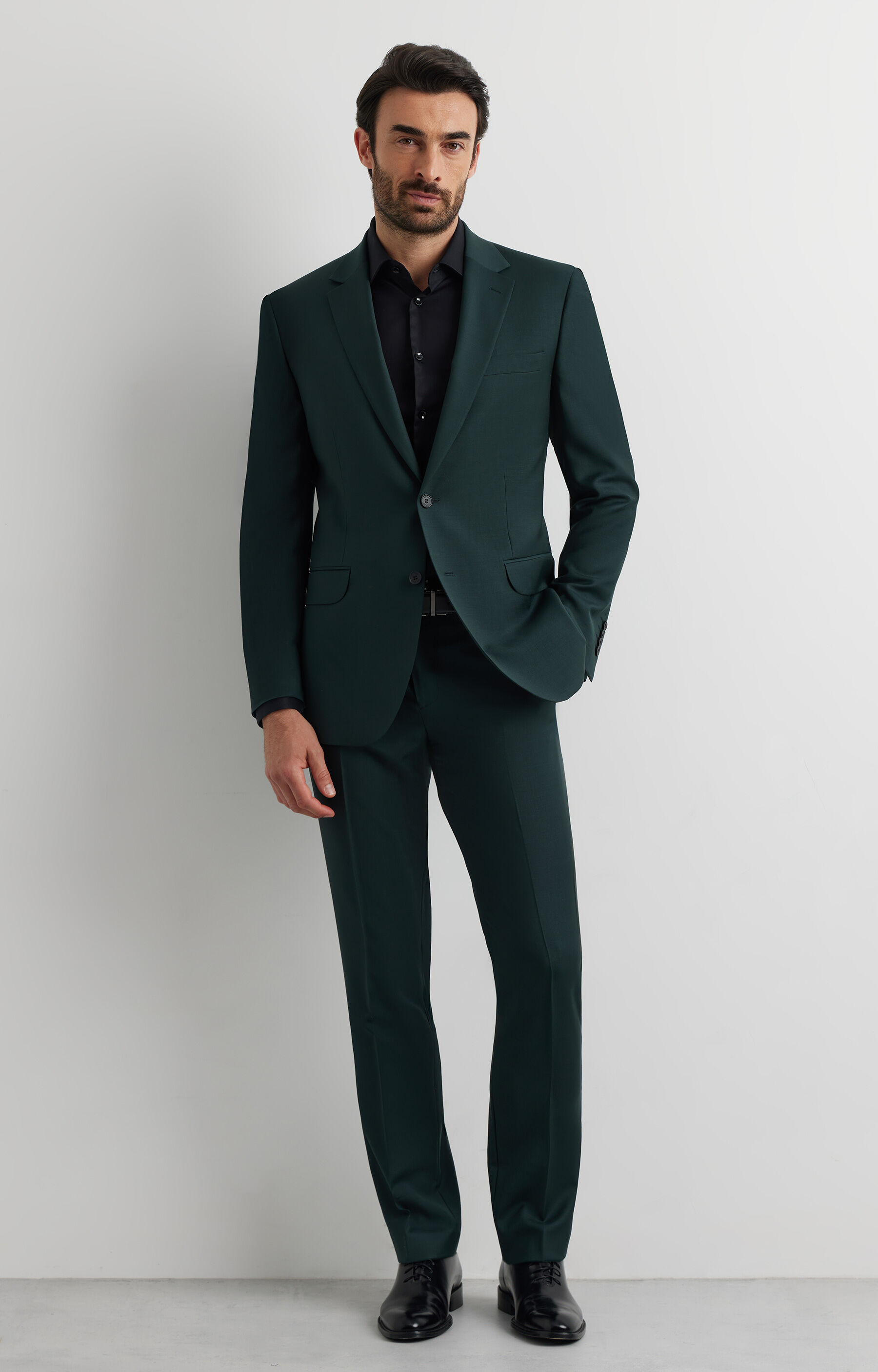 Garnitur super slim - 4