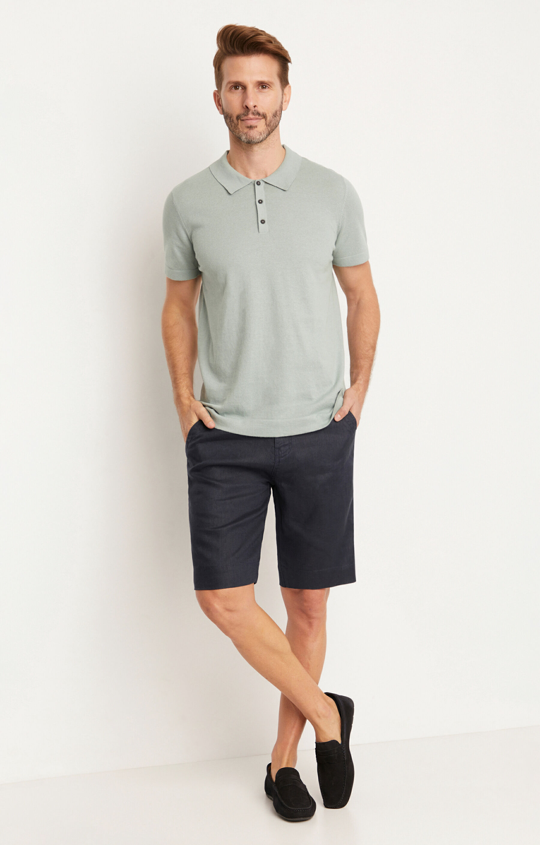 Klasyczne polo