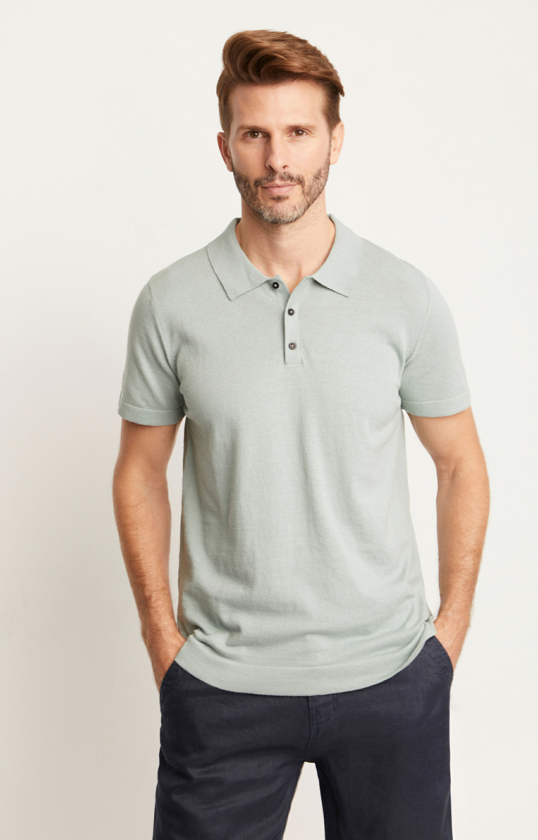 Klasyczne polo - 2