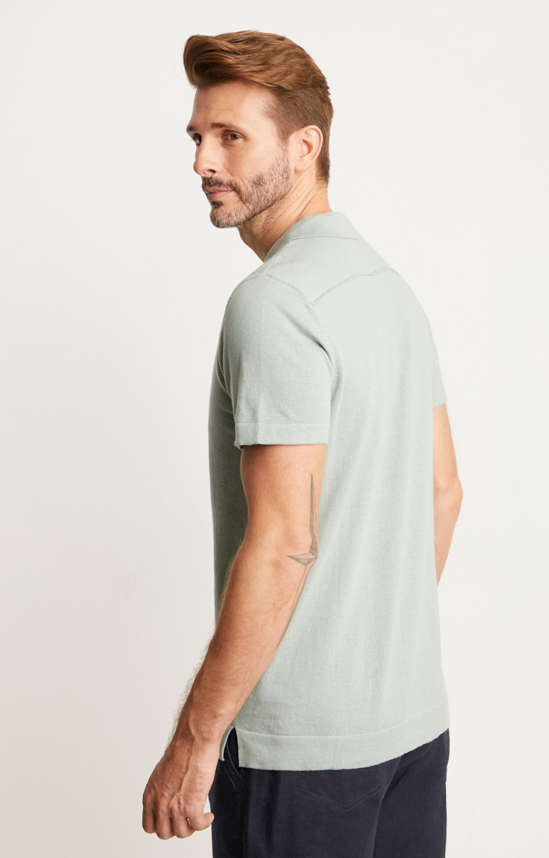 Klasyczne polo - 3