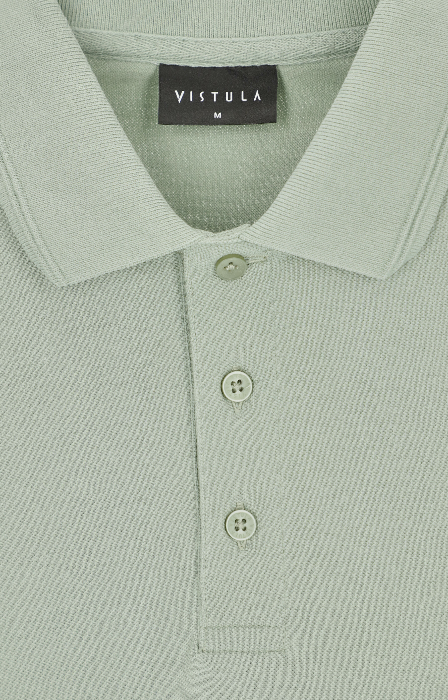 Klasyczne polo z logo - 6