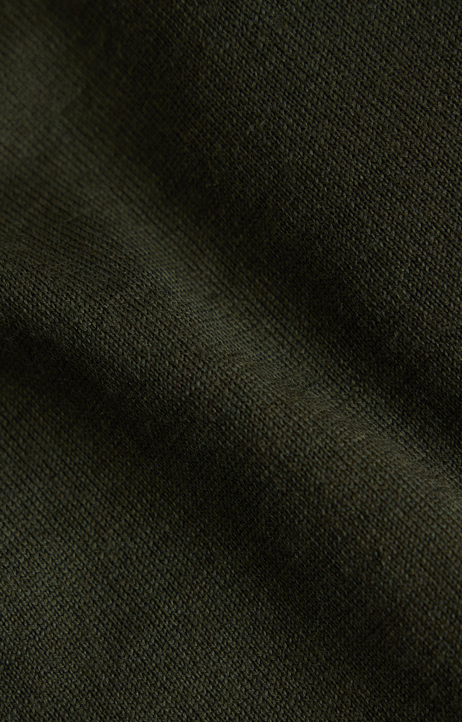 Gładki sweter - 5