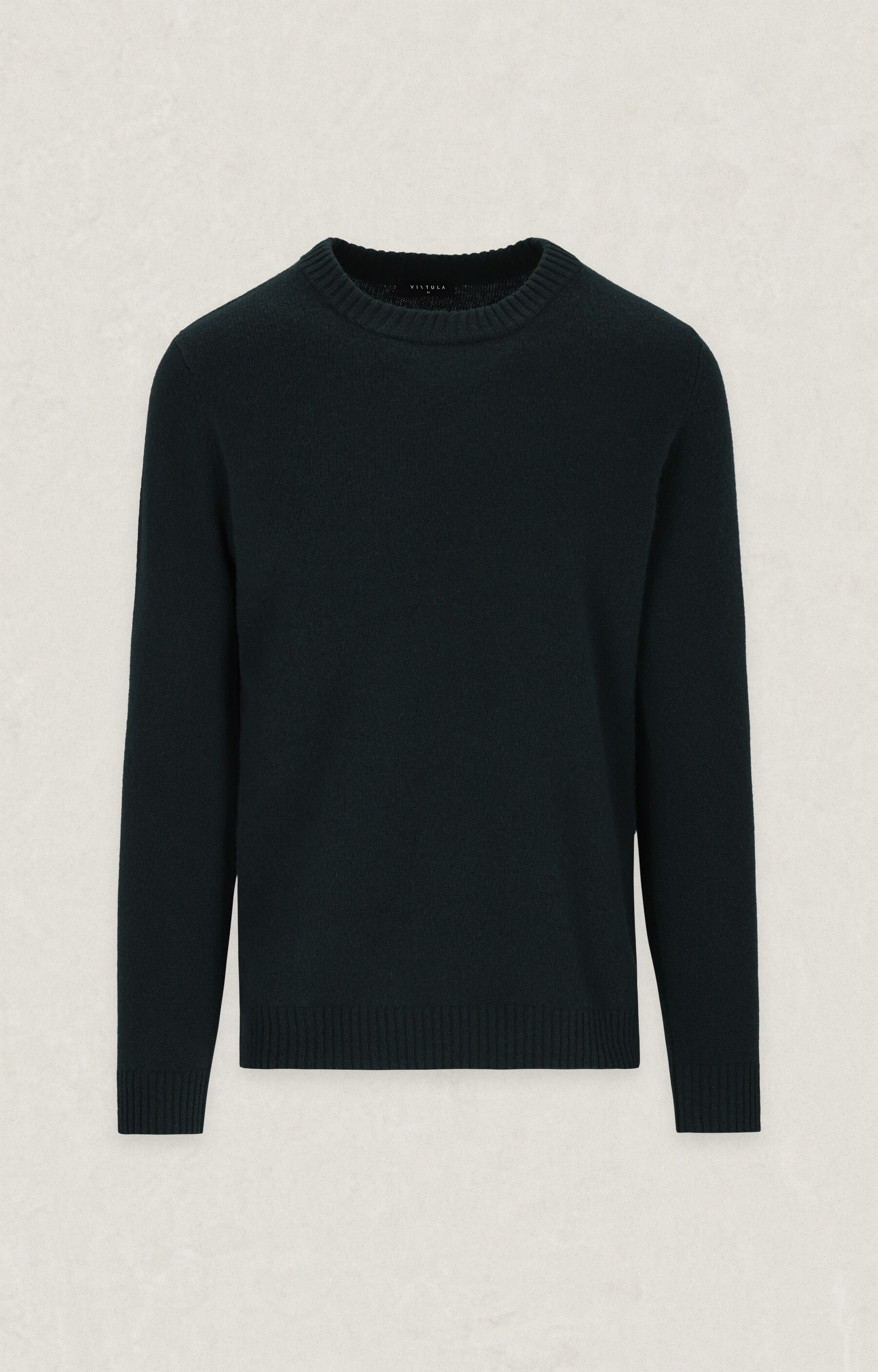 Sweter round neck - 2