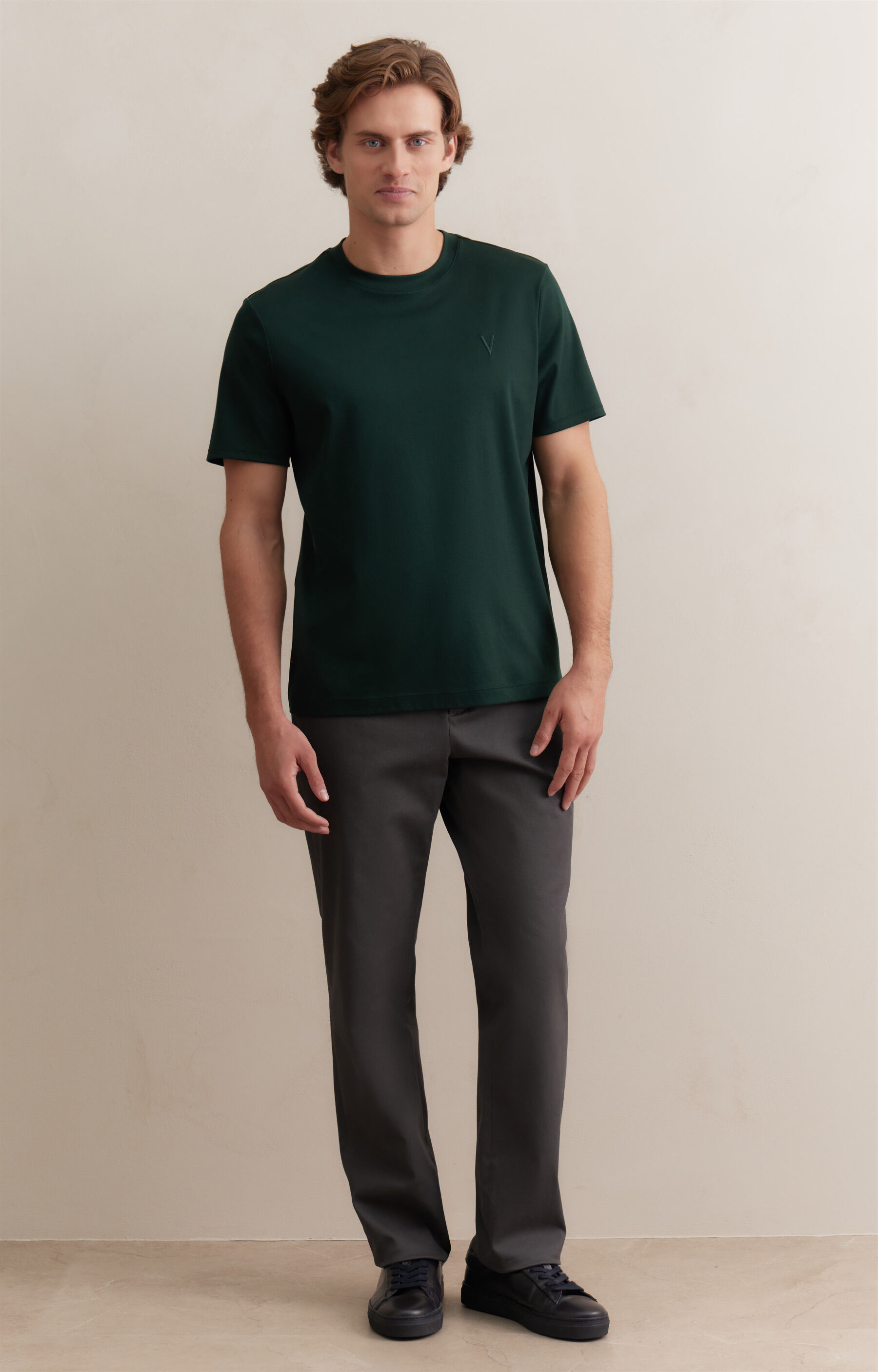 T-shirt regular - 3