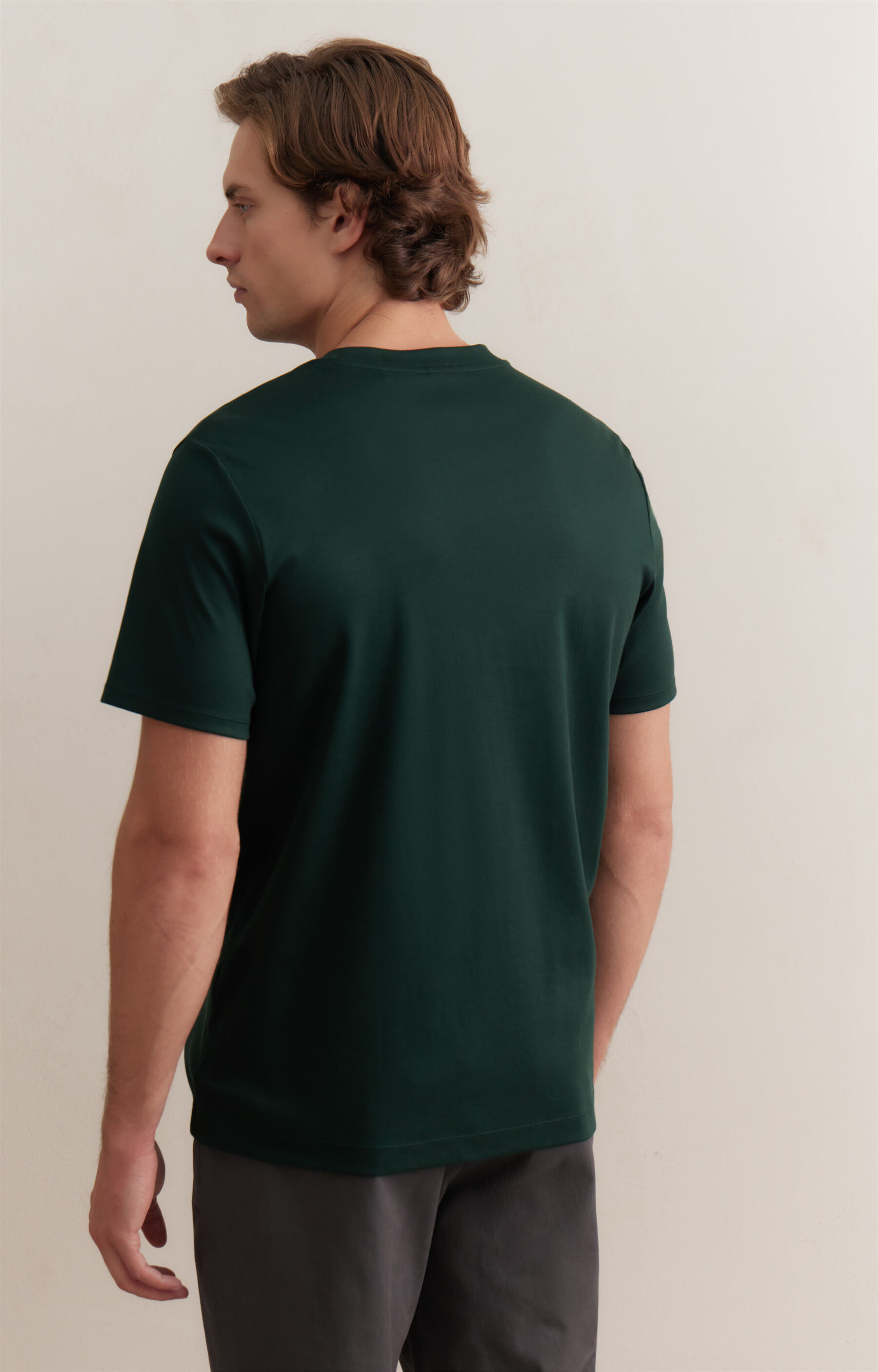 T-shirt regular - 2