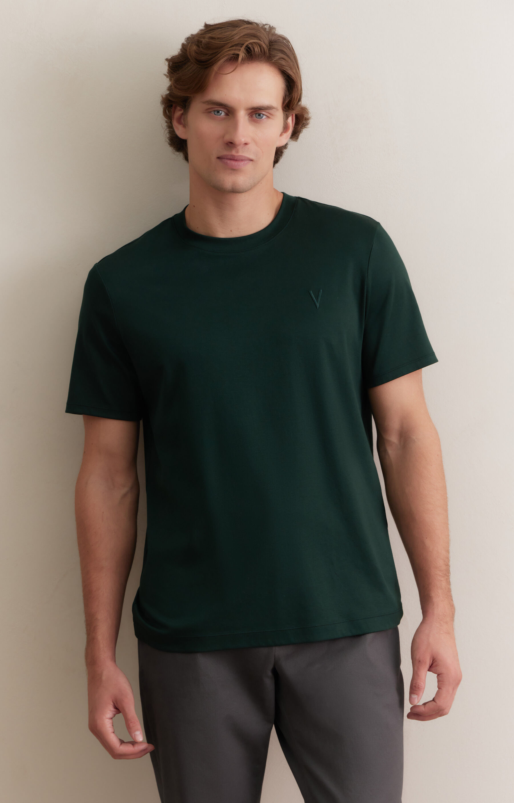 T-shirt regular