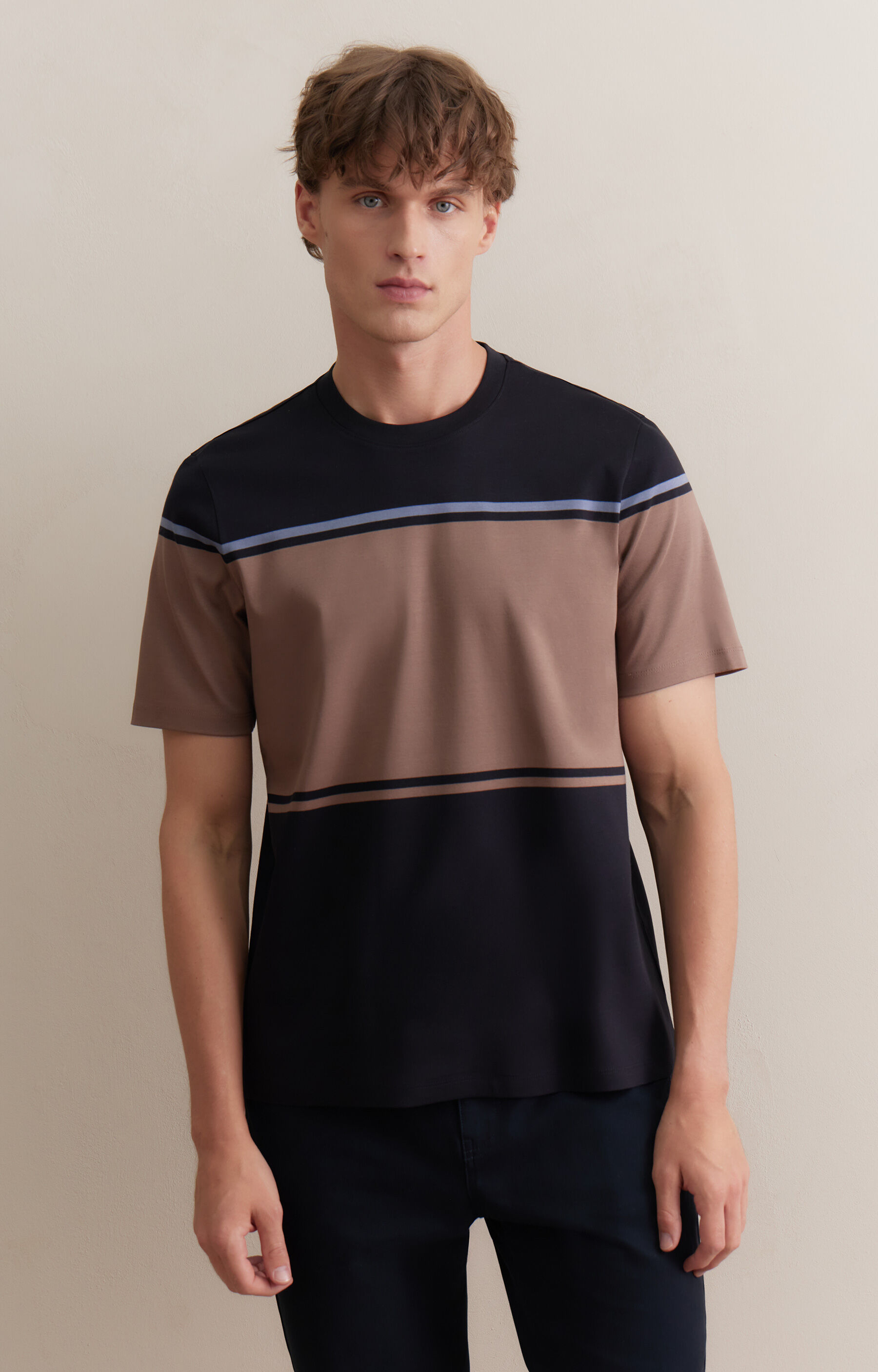 T-shirt regular