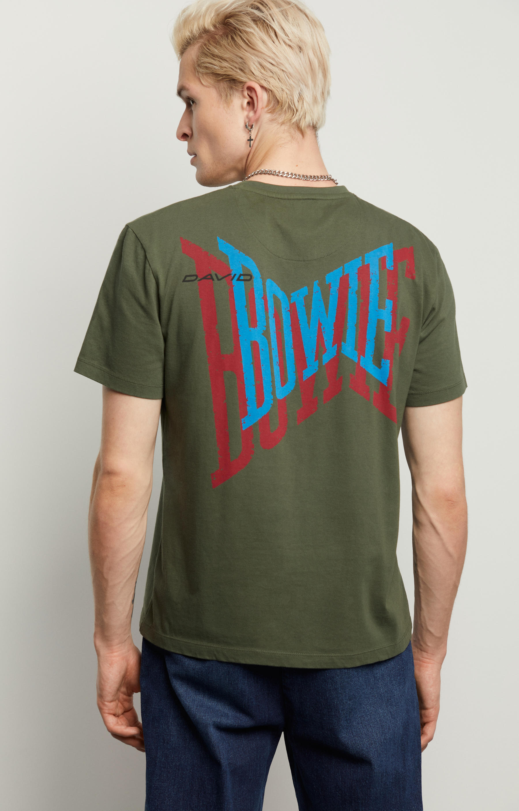 T-shirt z nadrukiem - 4