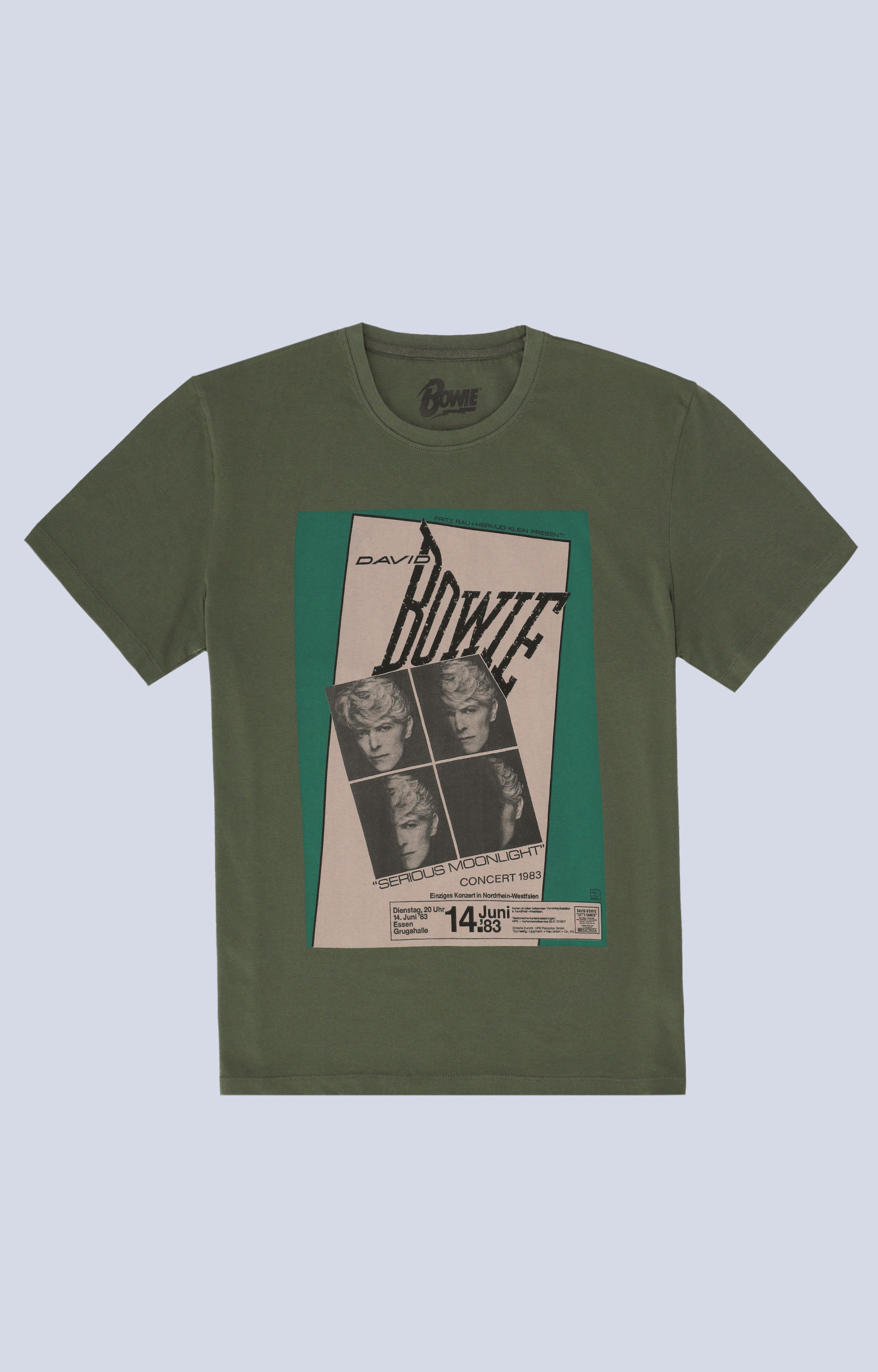 T-shirt z nadrukiem - 7
