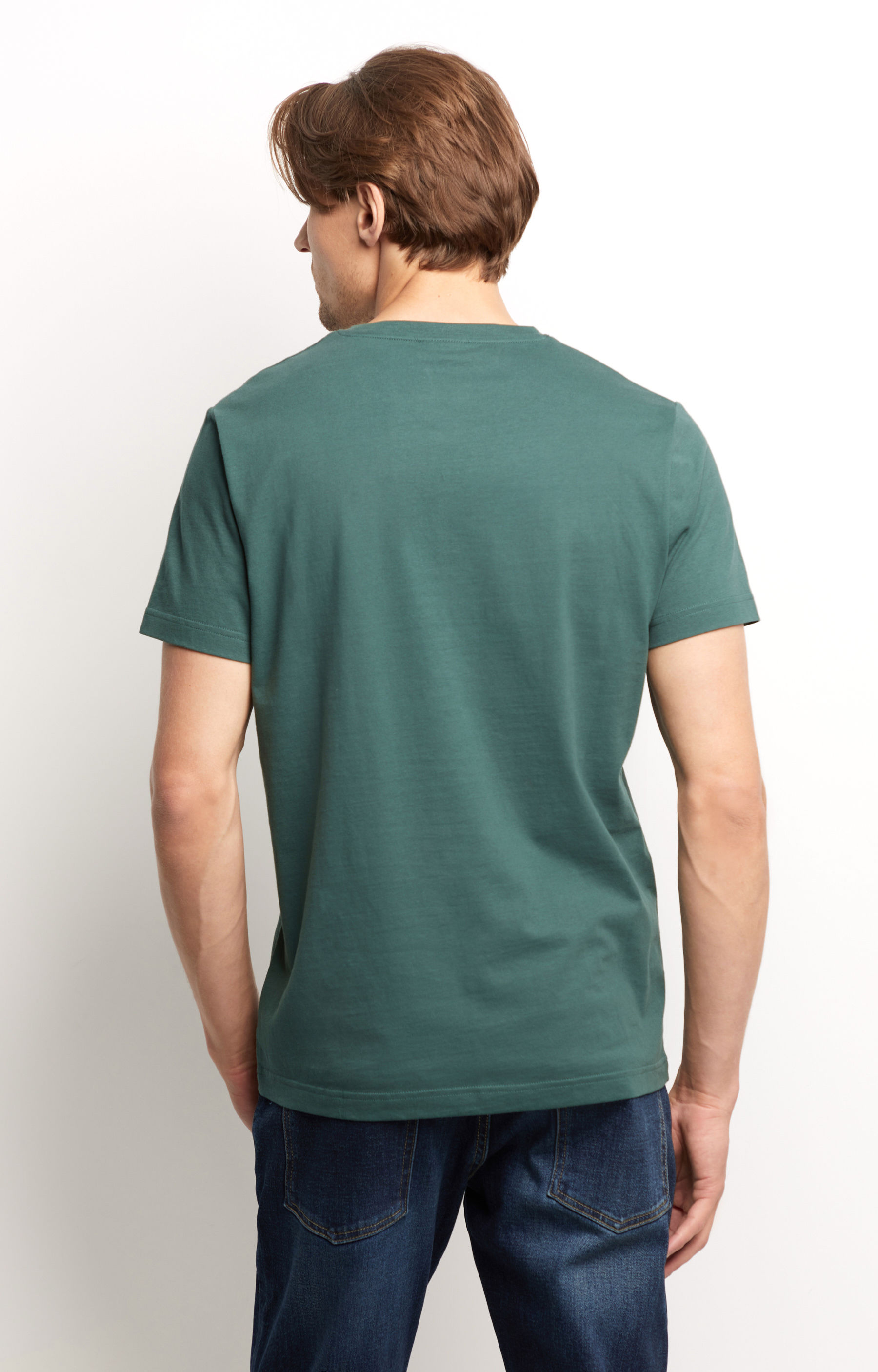 T-shirt z nadrukiem - 3