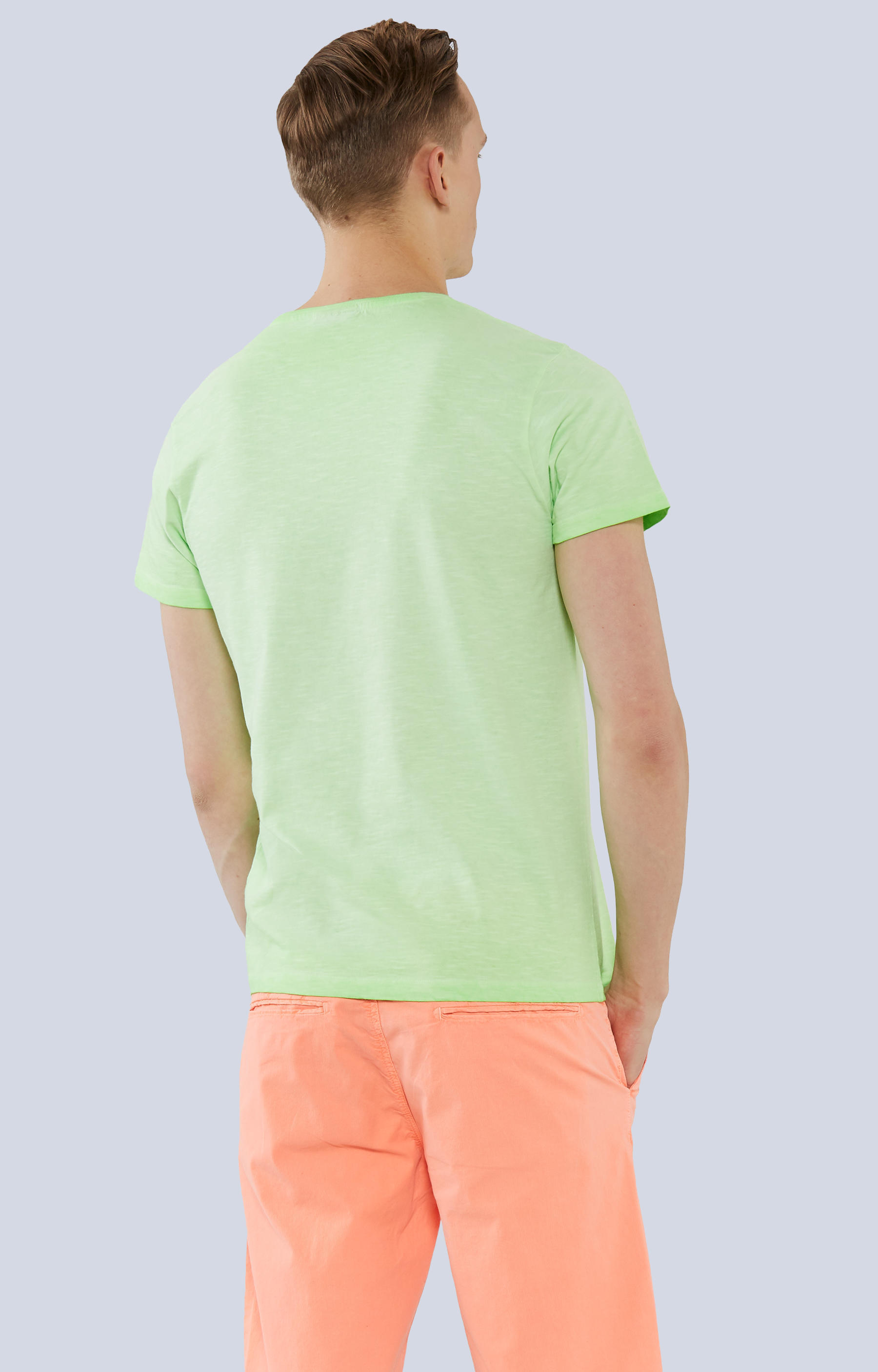 T-shirt - 2
