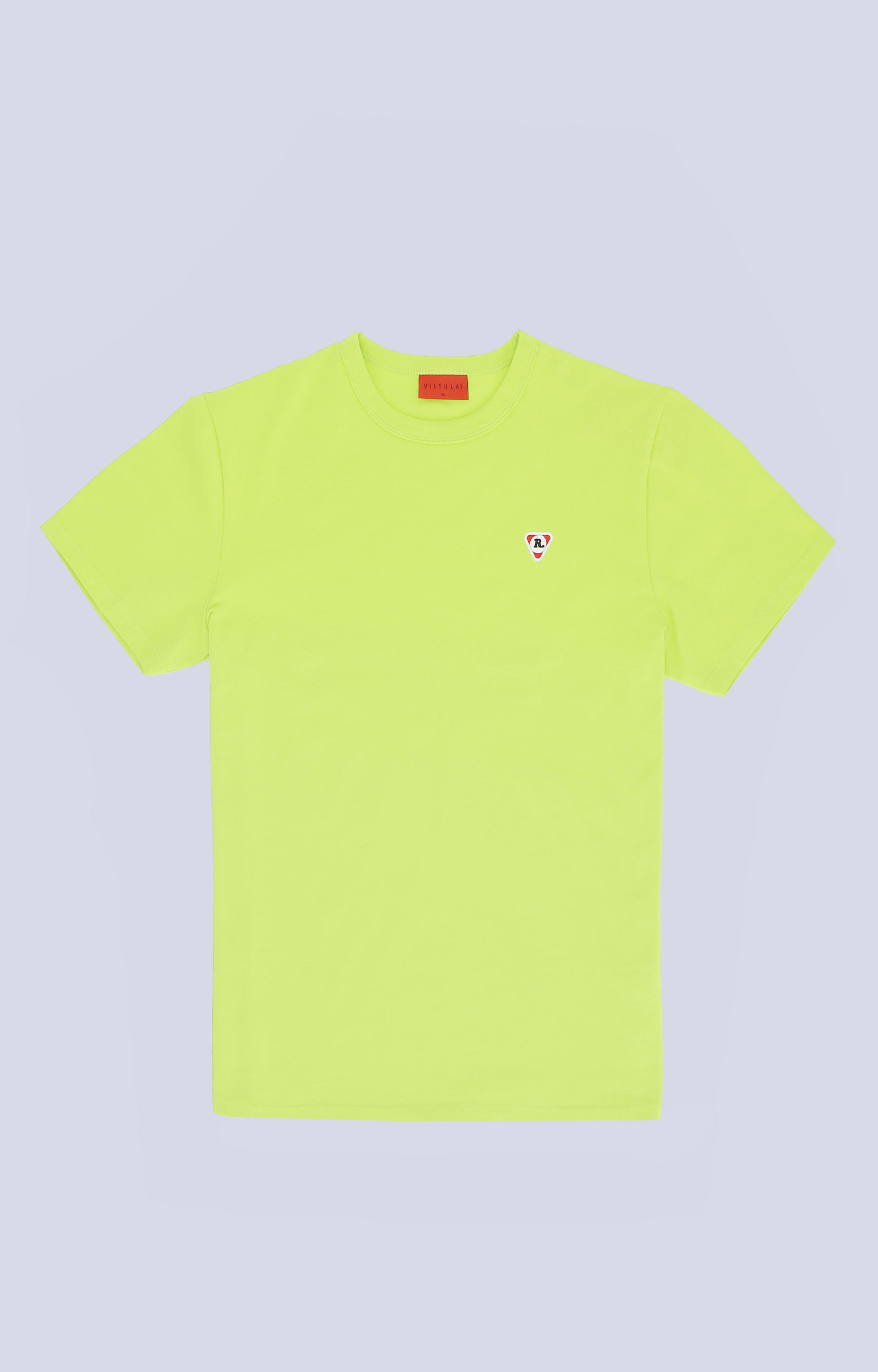 T-shirt round-neck z logo