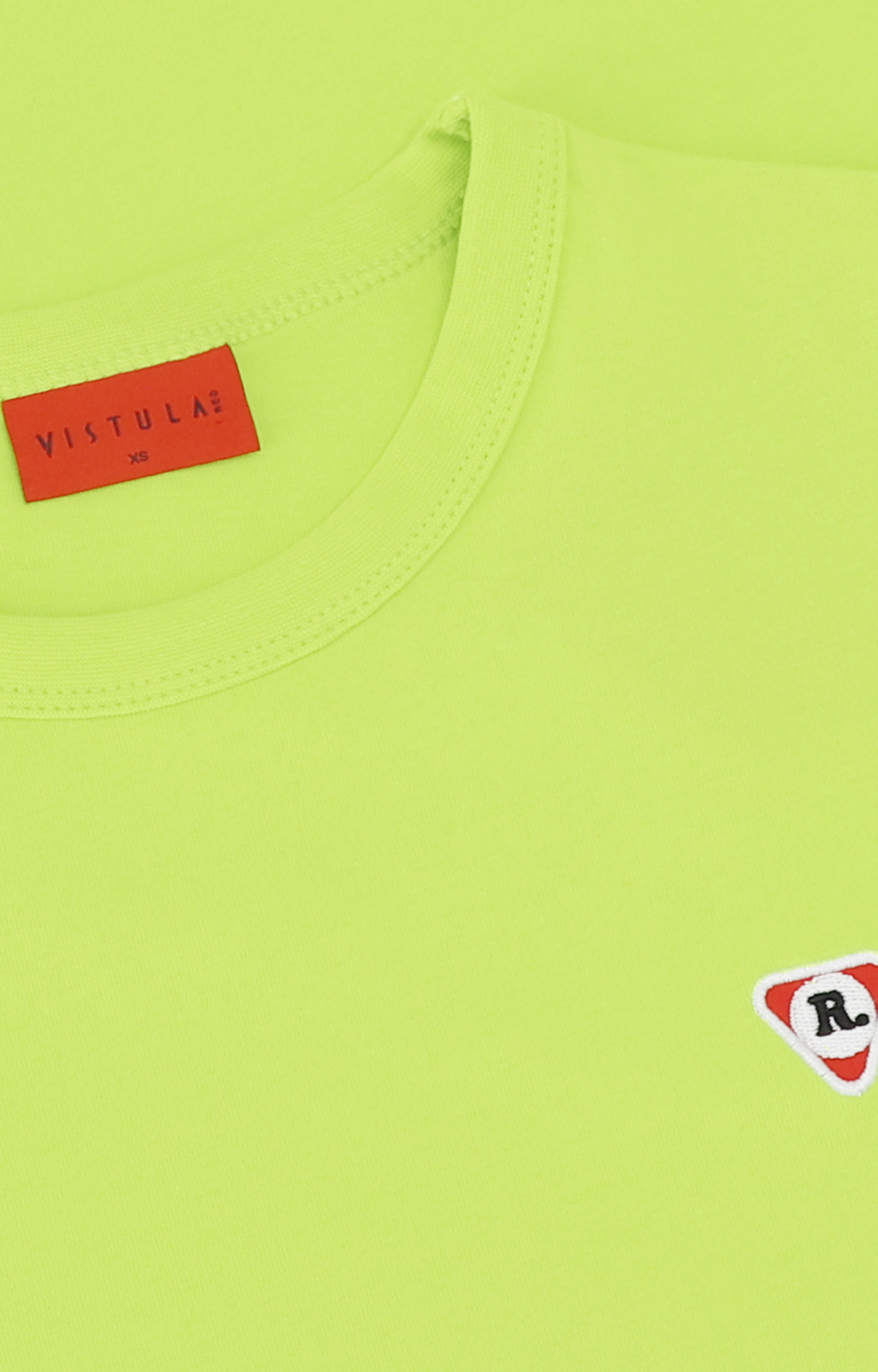 T-shirt round-neck z logo - 2
