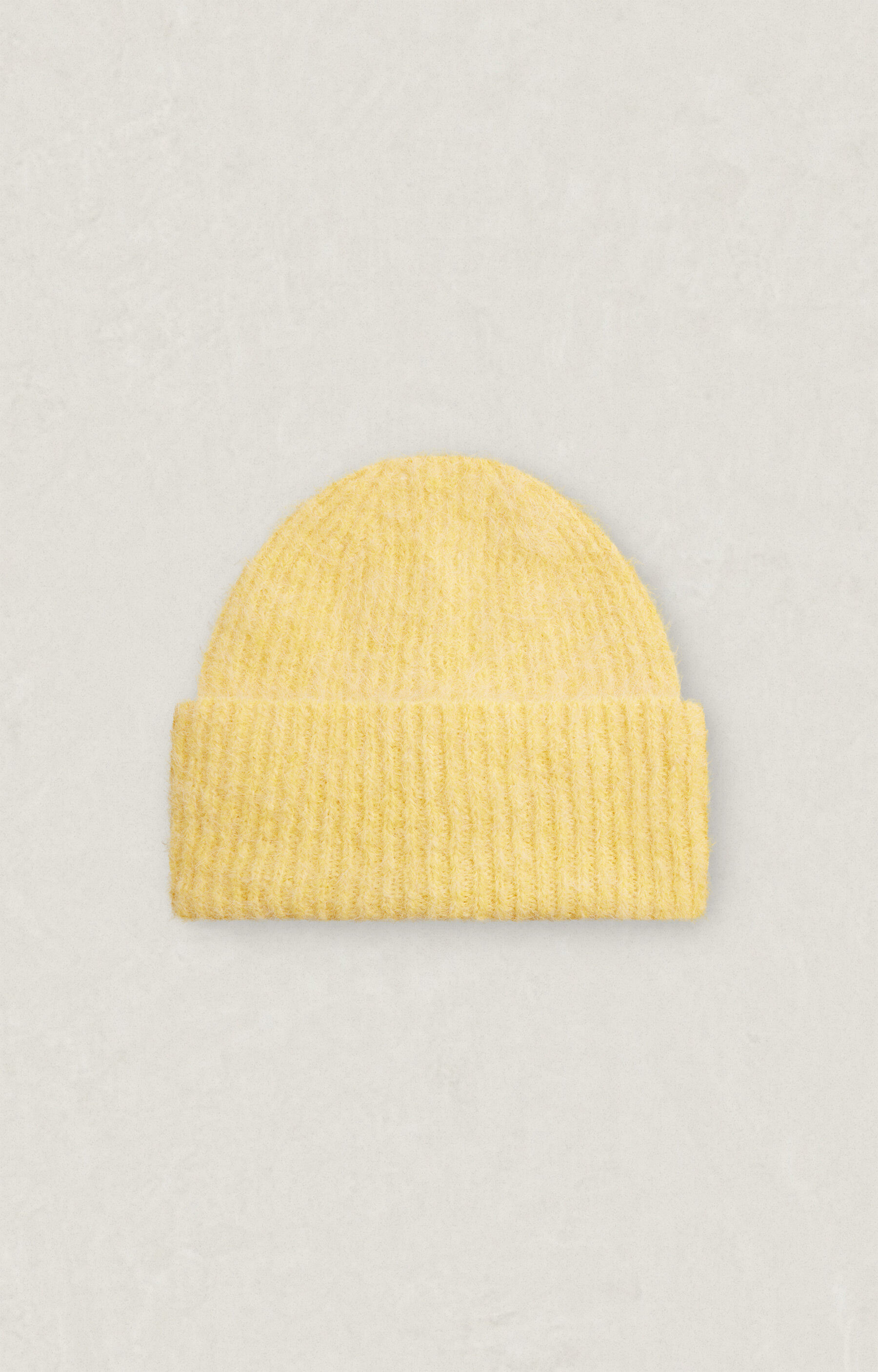 Czapka typu beanie