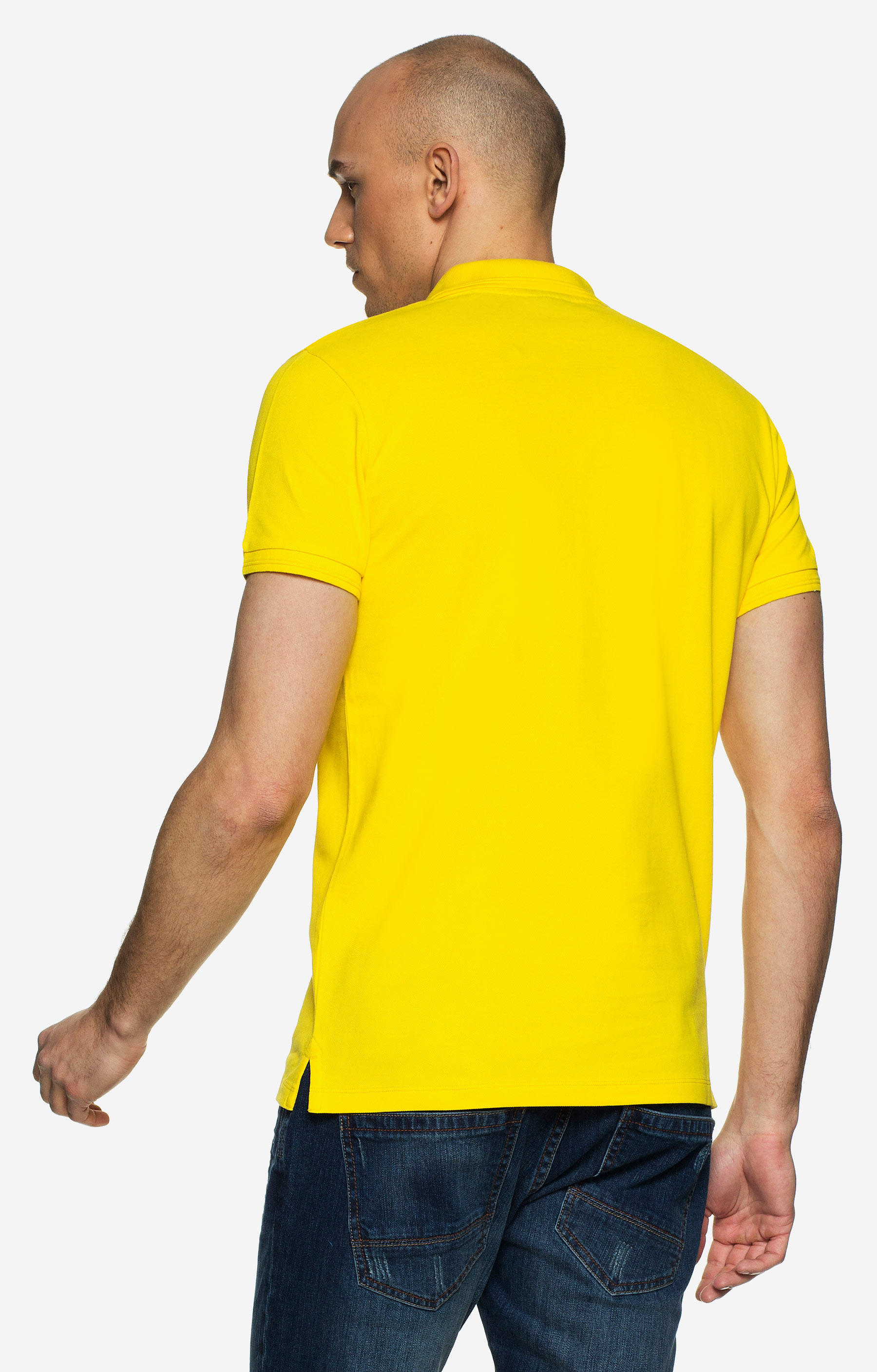 Polo MIKE VISTULA - 2