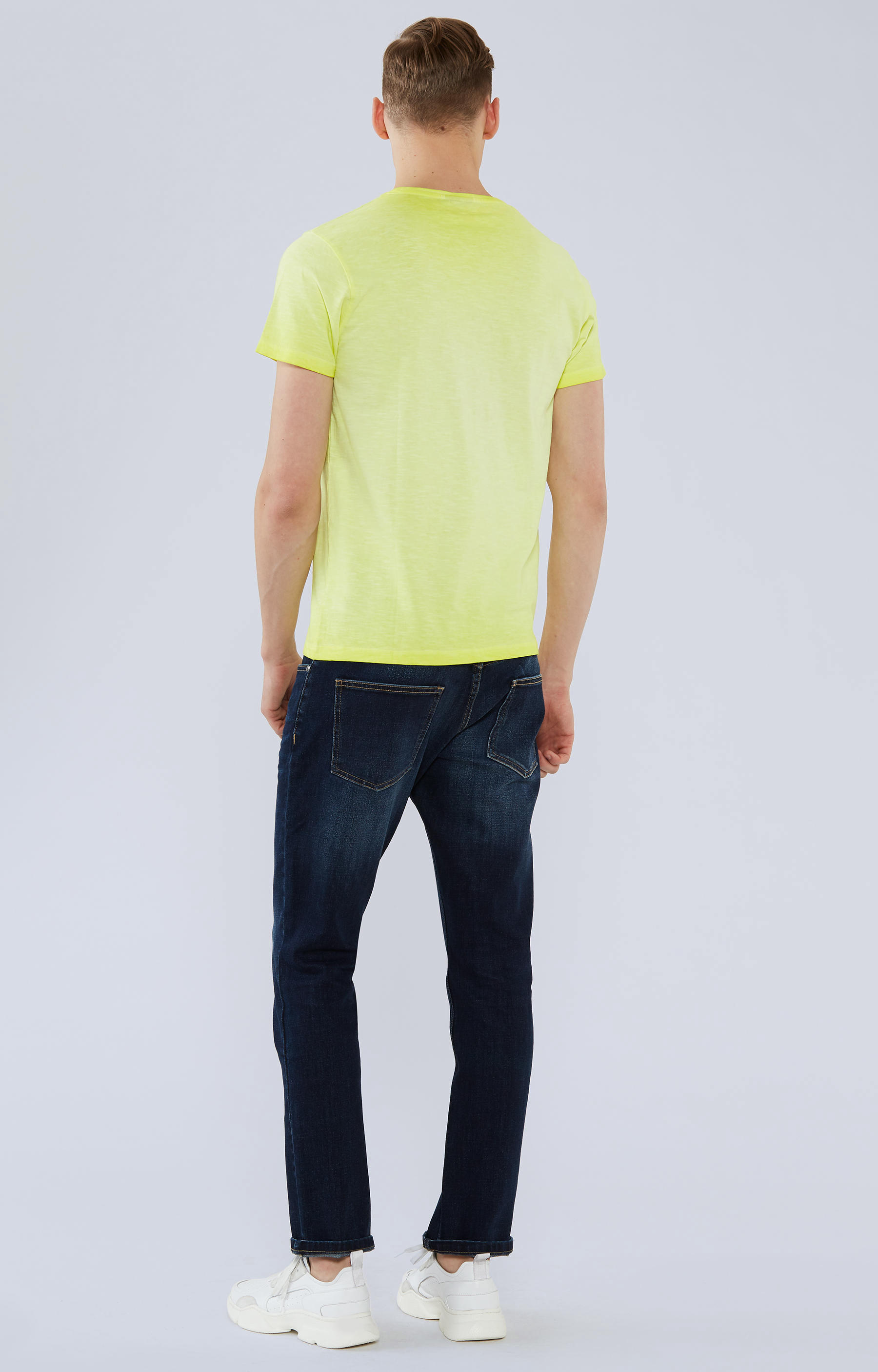 T-shirt - 2