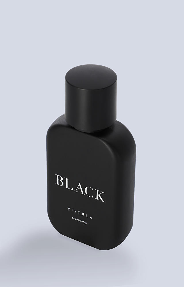 Perfumy Black