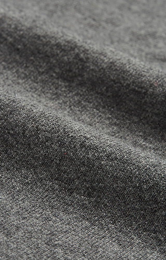 Bawełniany golf - 4