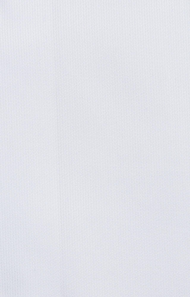 Klasyczna koszula z półwłoskim kołnierzem - 5