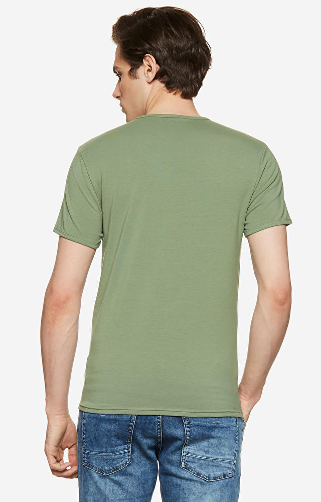 T-shirt - 2