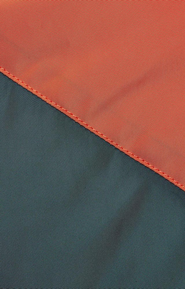 Dwustronna, pikowana kurtka - 8