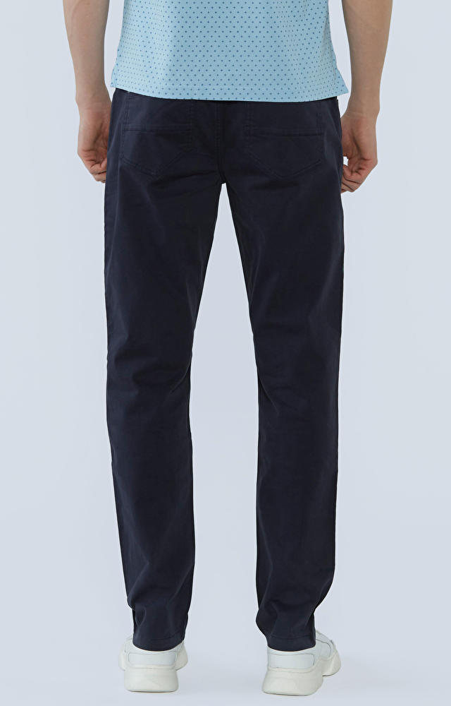 Spodnie 5-pockets - 2