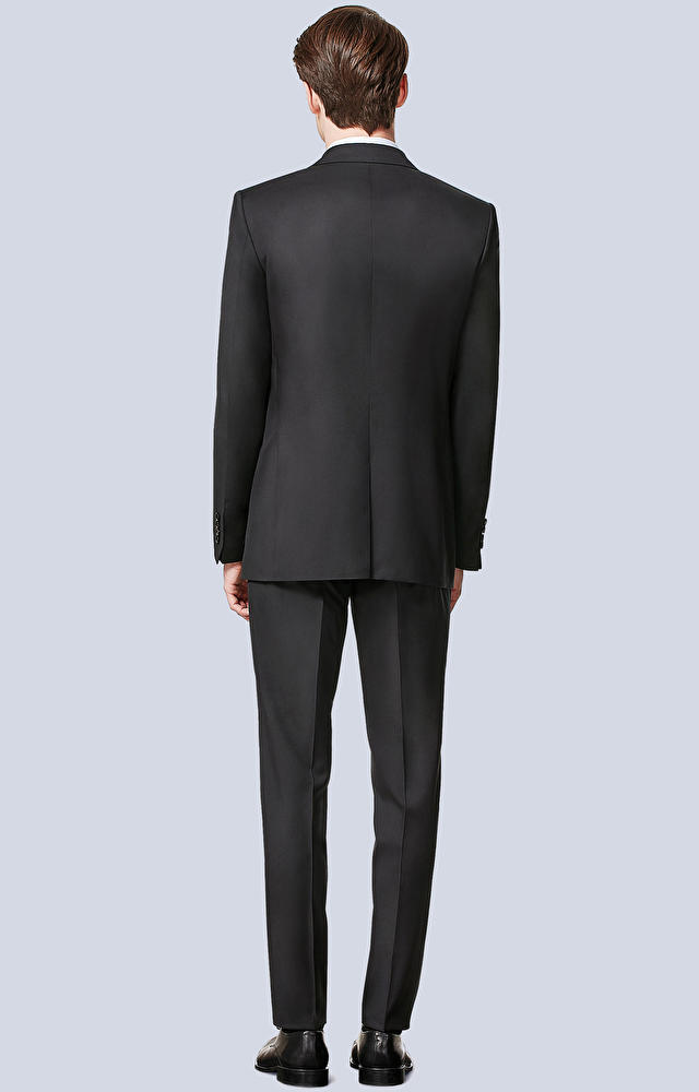 MIX & MATCH - Marynarka slim fit do garnituru - 4