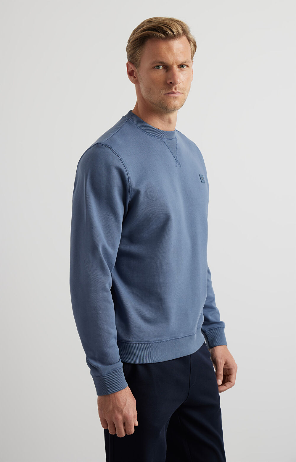 Bluza z logo - 7