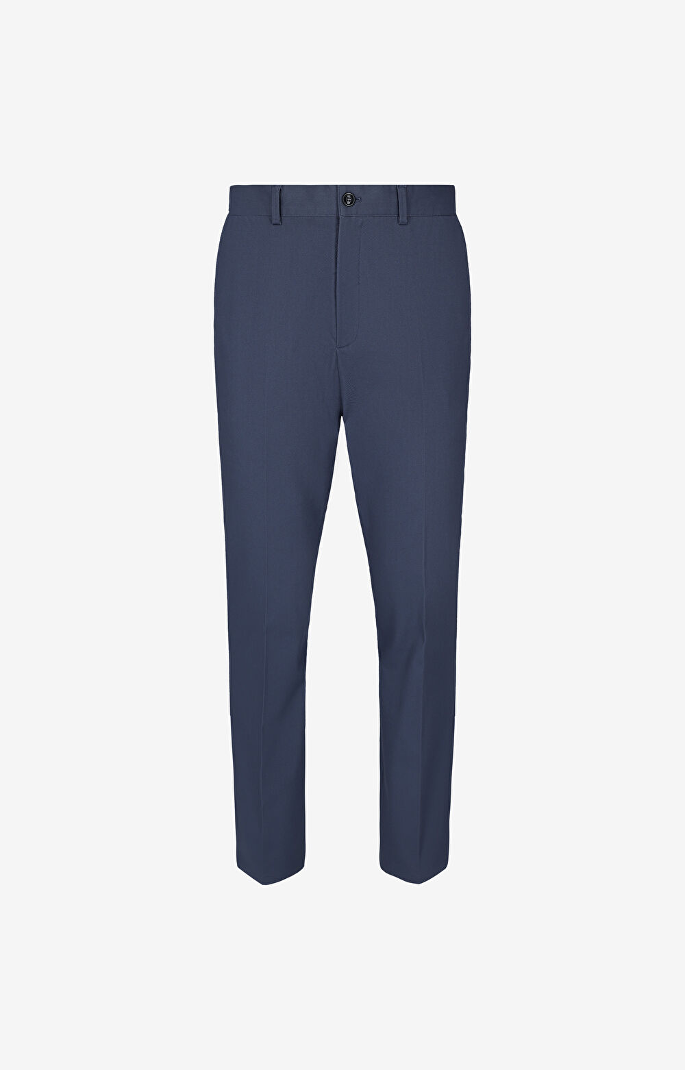 Chinosy slim - 3