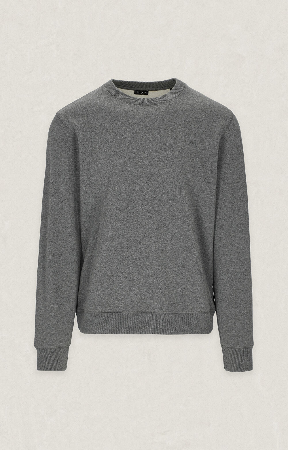 Bawełniana bluza - 2