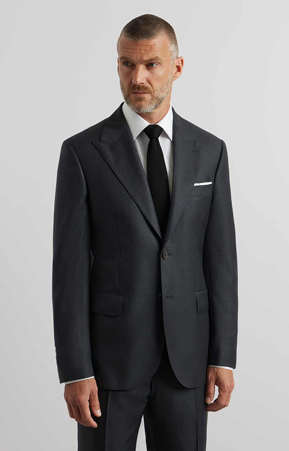 Marynarka super slim do garnituru - Mix&Match - 6