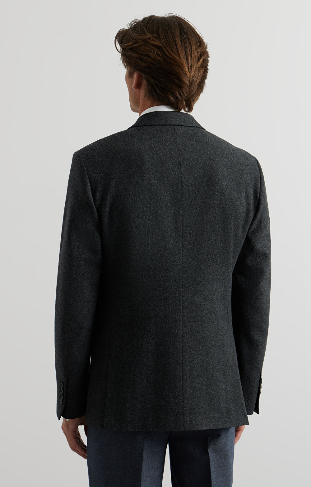 Marynarka super slim - 3