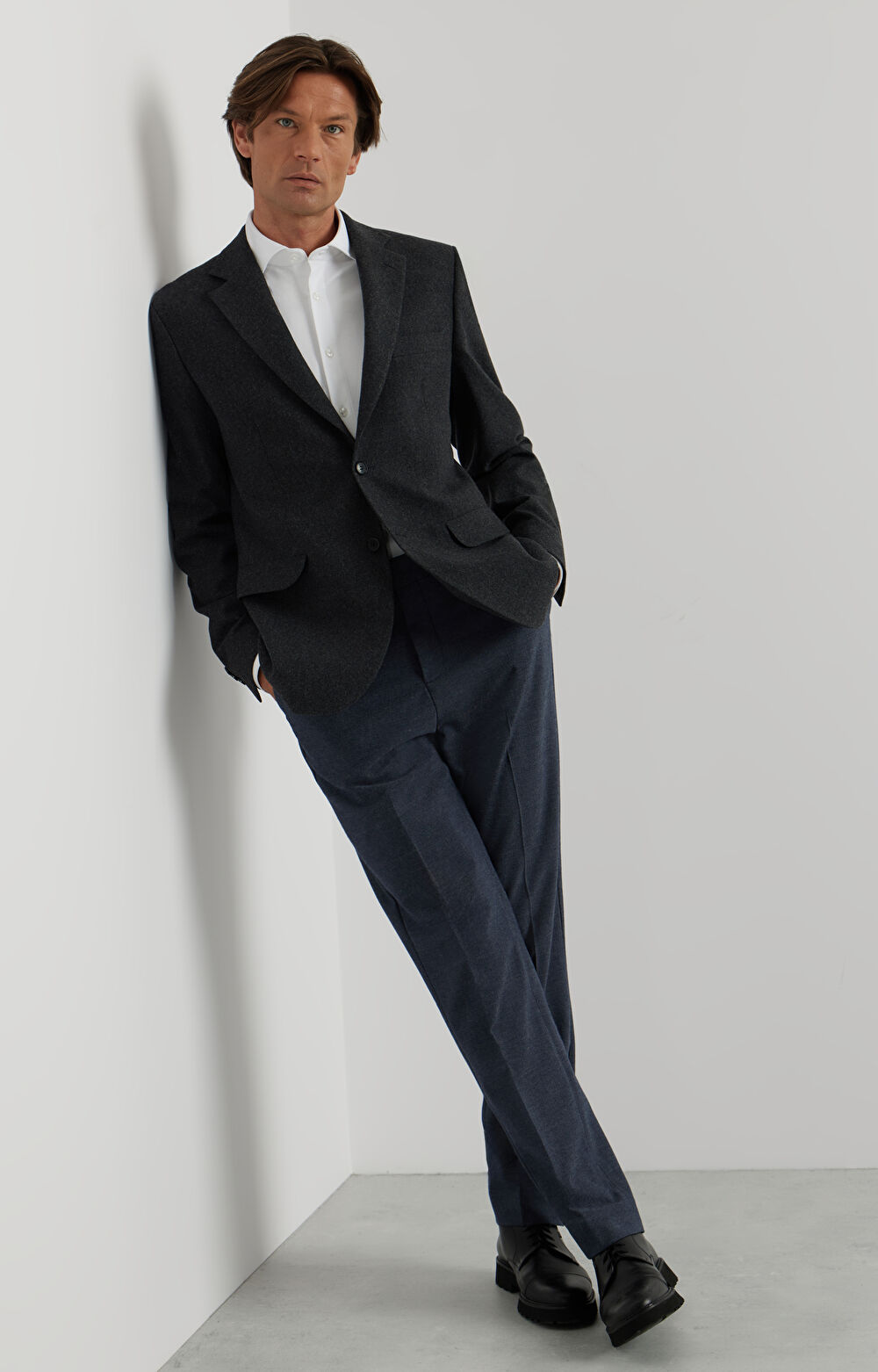 Marynarka super slim - 2