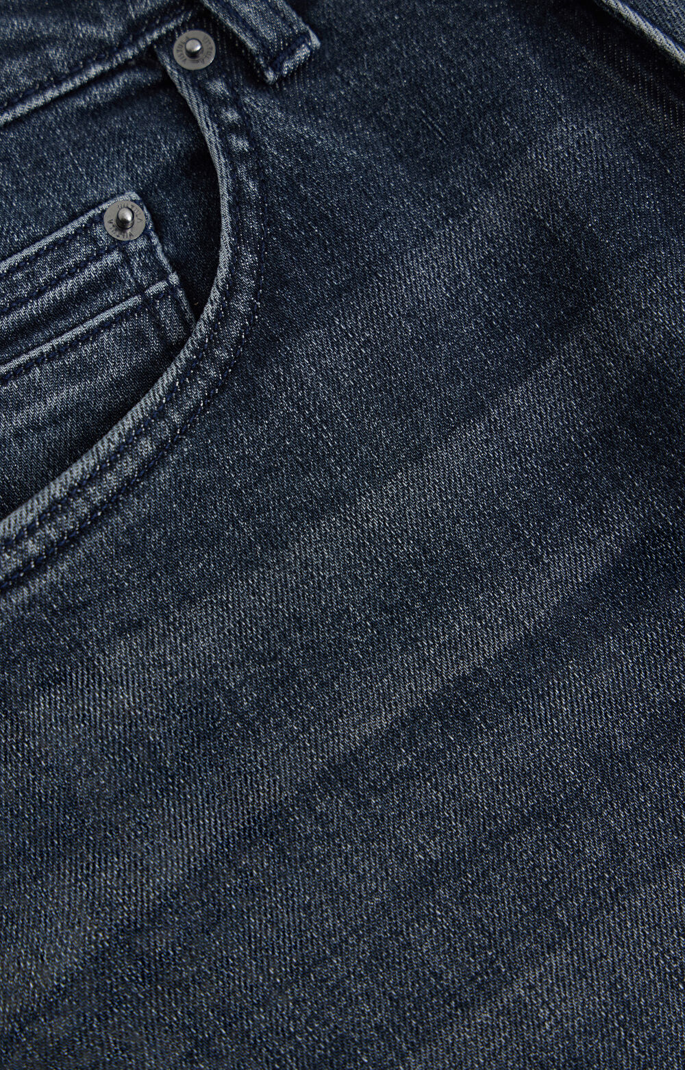 Jeansy super slim - 5