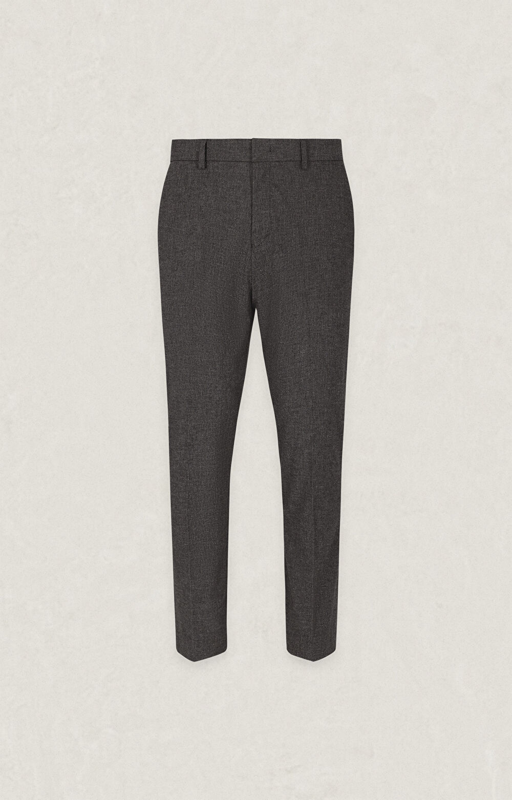 Chinosy slim - 2