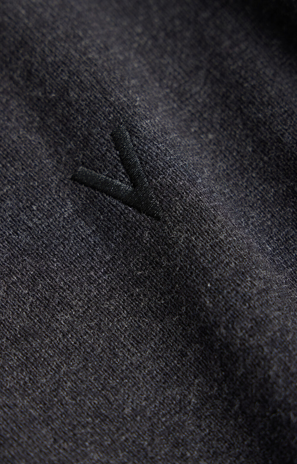 Sweter z kapturem - 6