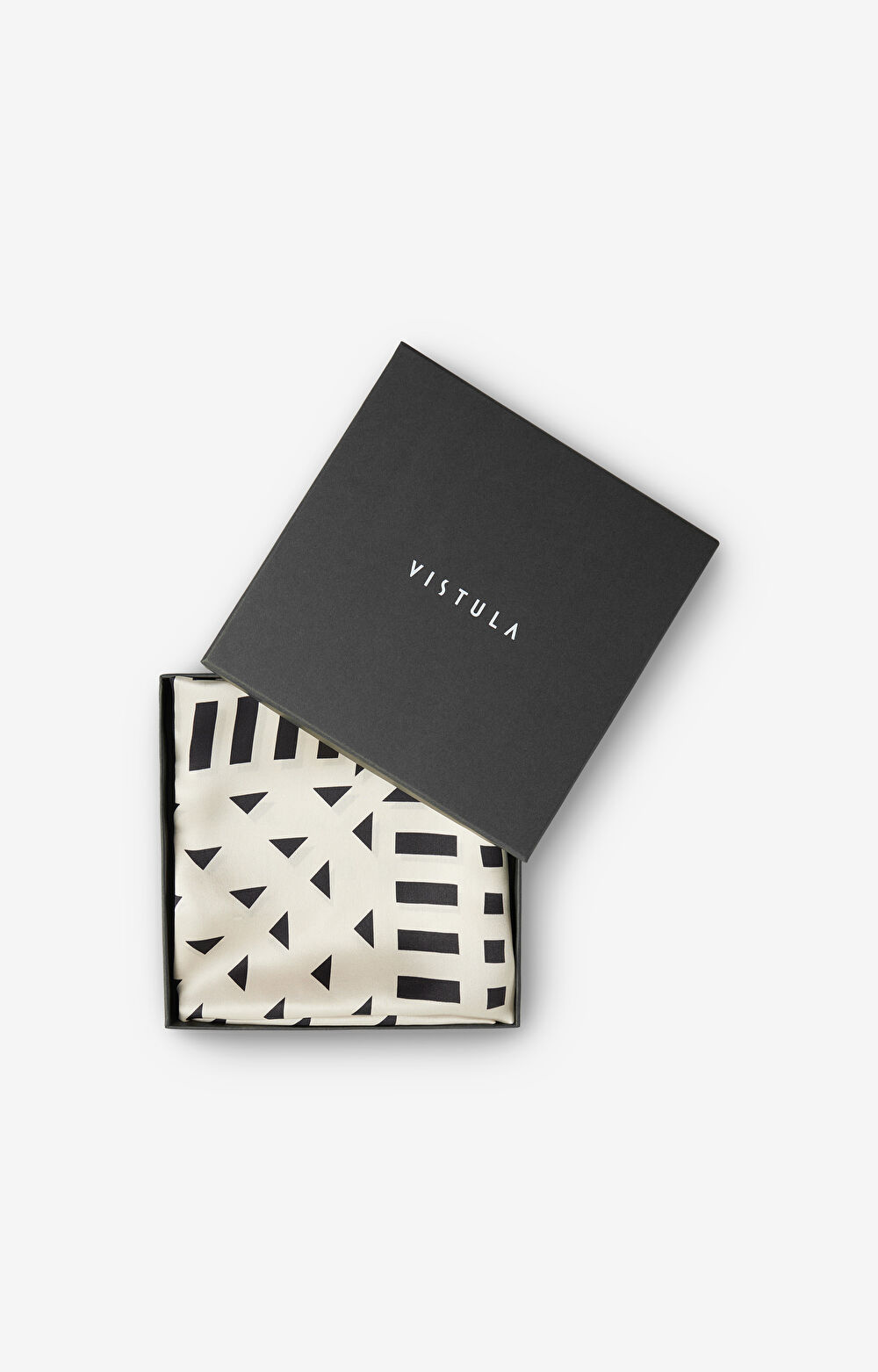 Jedwabna apaszka - 2