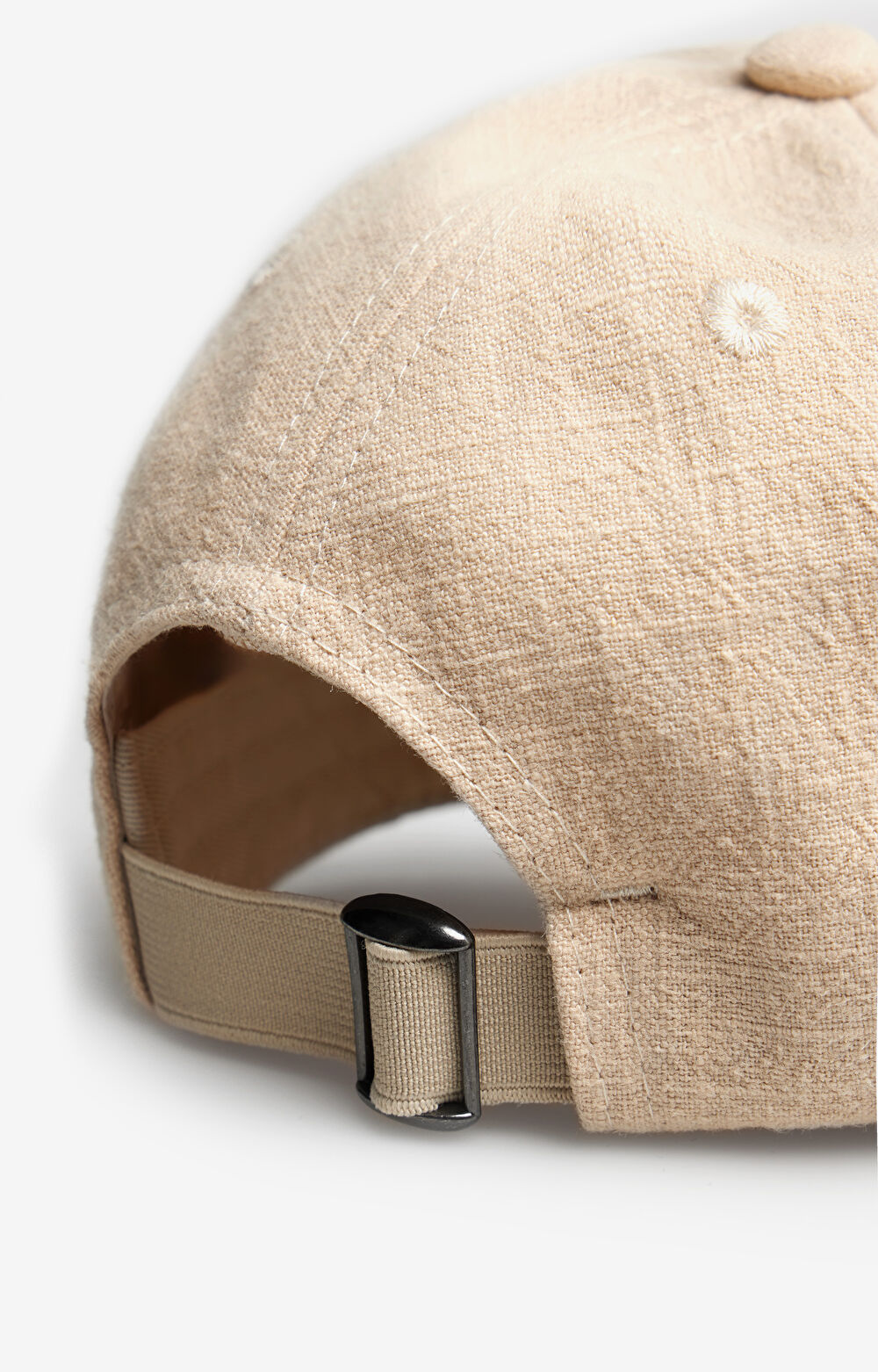 Czapka z daszkiem - 4