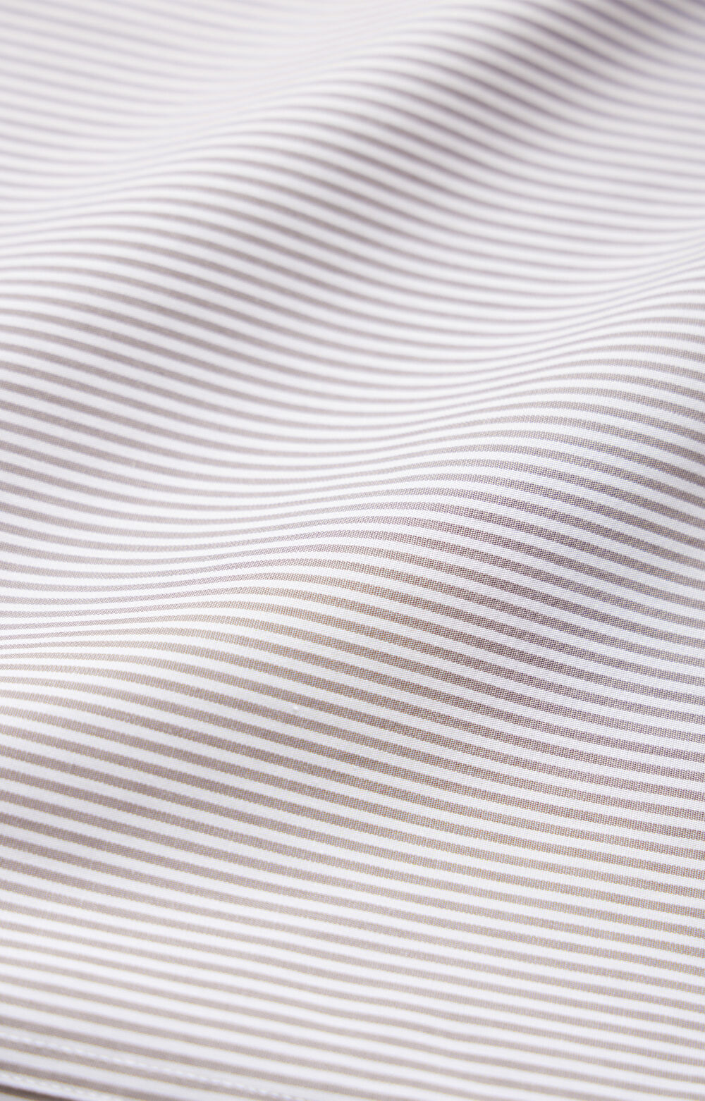 Koszula slim w paski - 5