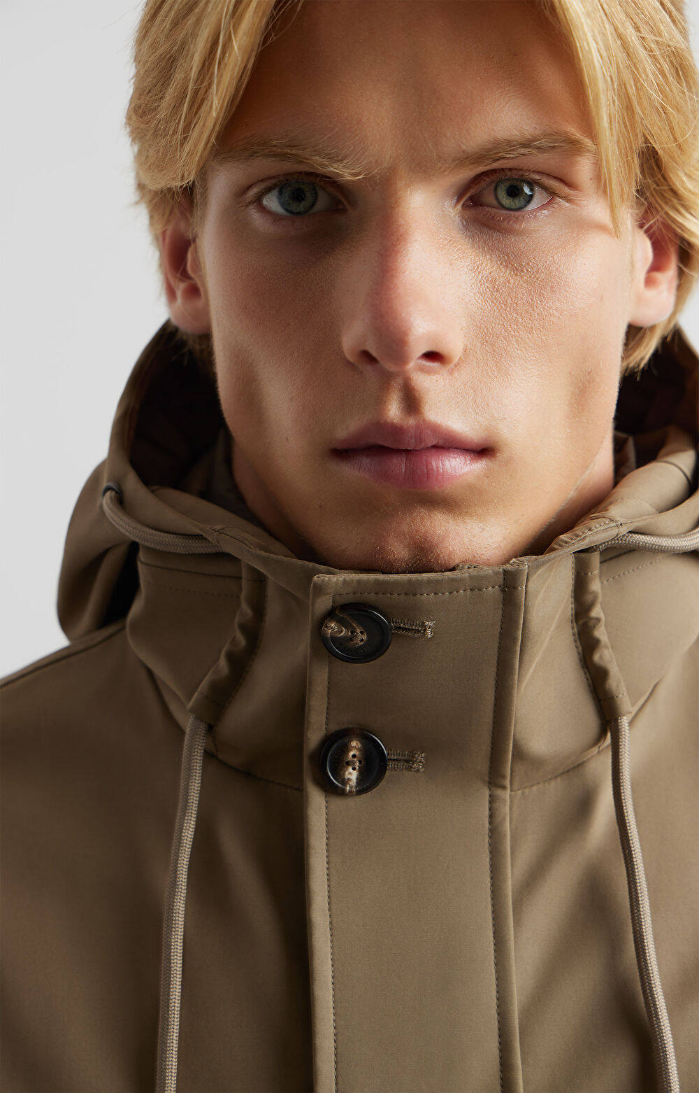 Puchowa parka - 6